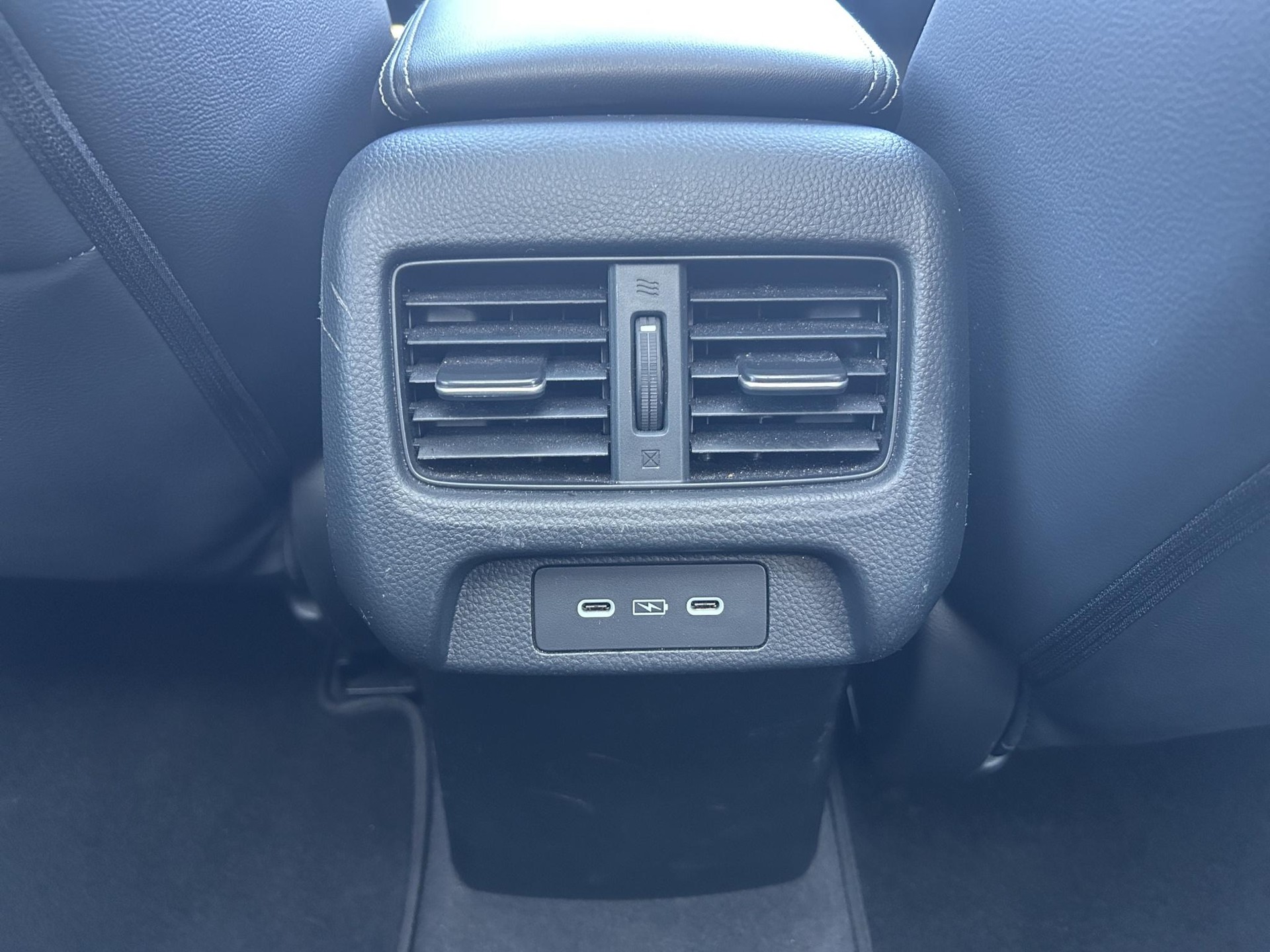 HONDA ZR-V 2.0 i-MMD Advance-image-11