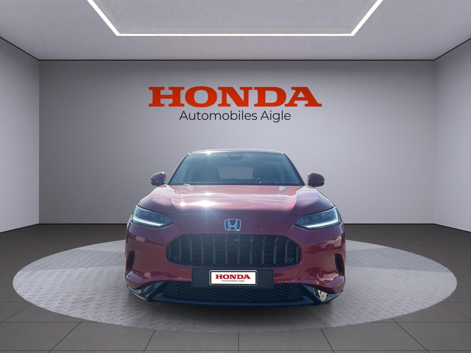 HONDA ZR-V 2.0 i-MMD Advance-image-7
