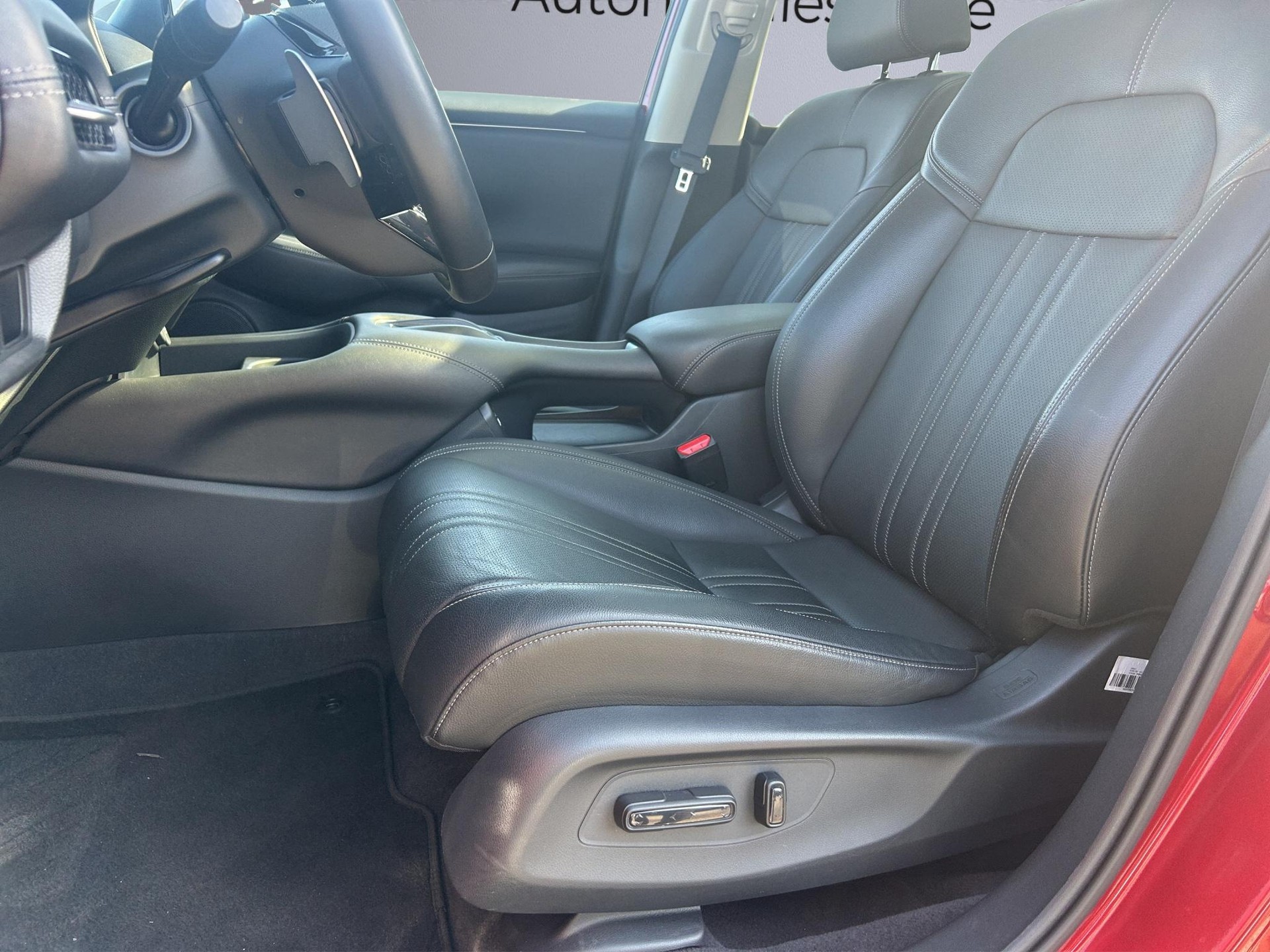 HONDA ZR-V 2.0 i-MMD Advance-image-8