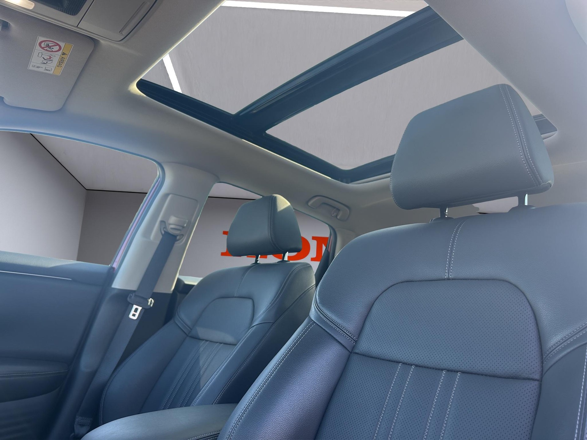 HONDA ZR-V 2.0 i-MMD Advance-image-9