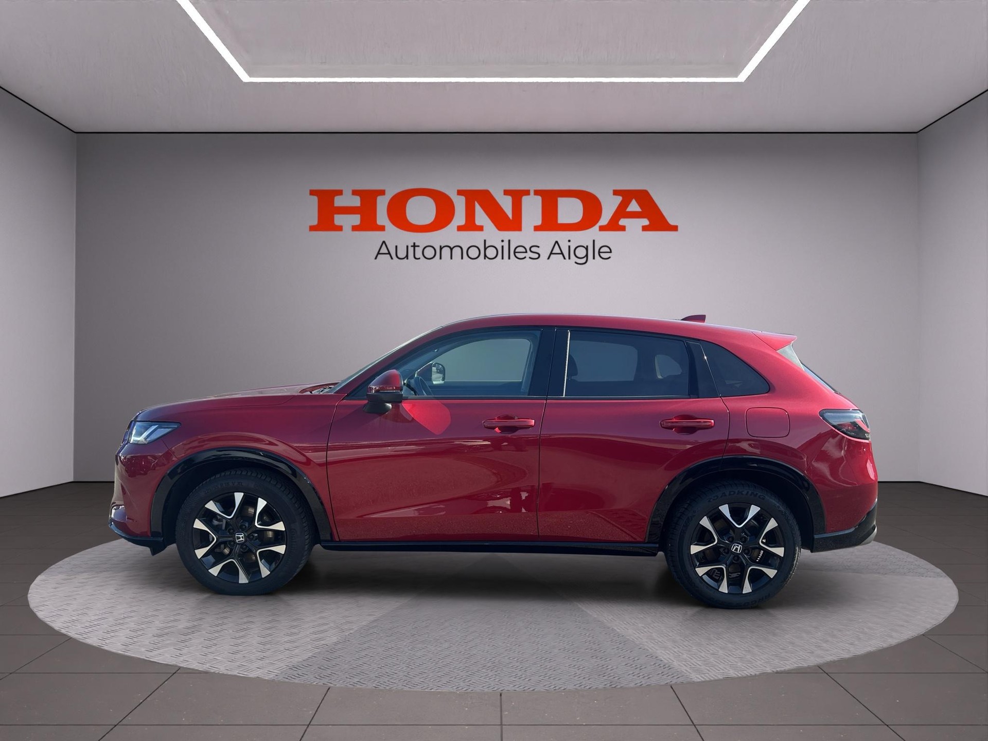 HONDA ZR-V 2.0 i-MMD Advance-showroom-element-1