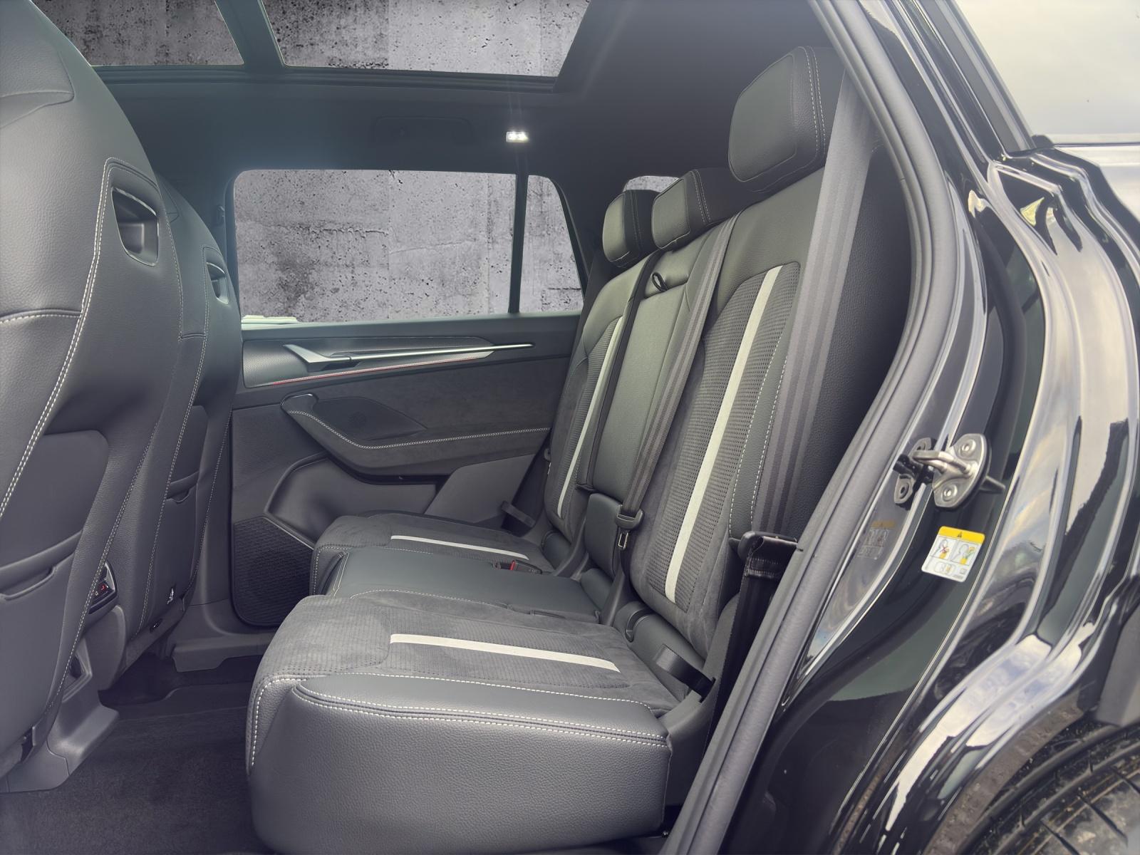 SKODA Kodiaq 2.0 TDI SportLine-image-7