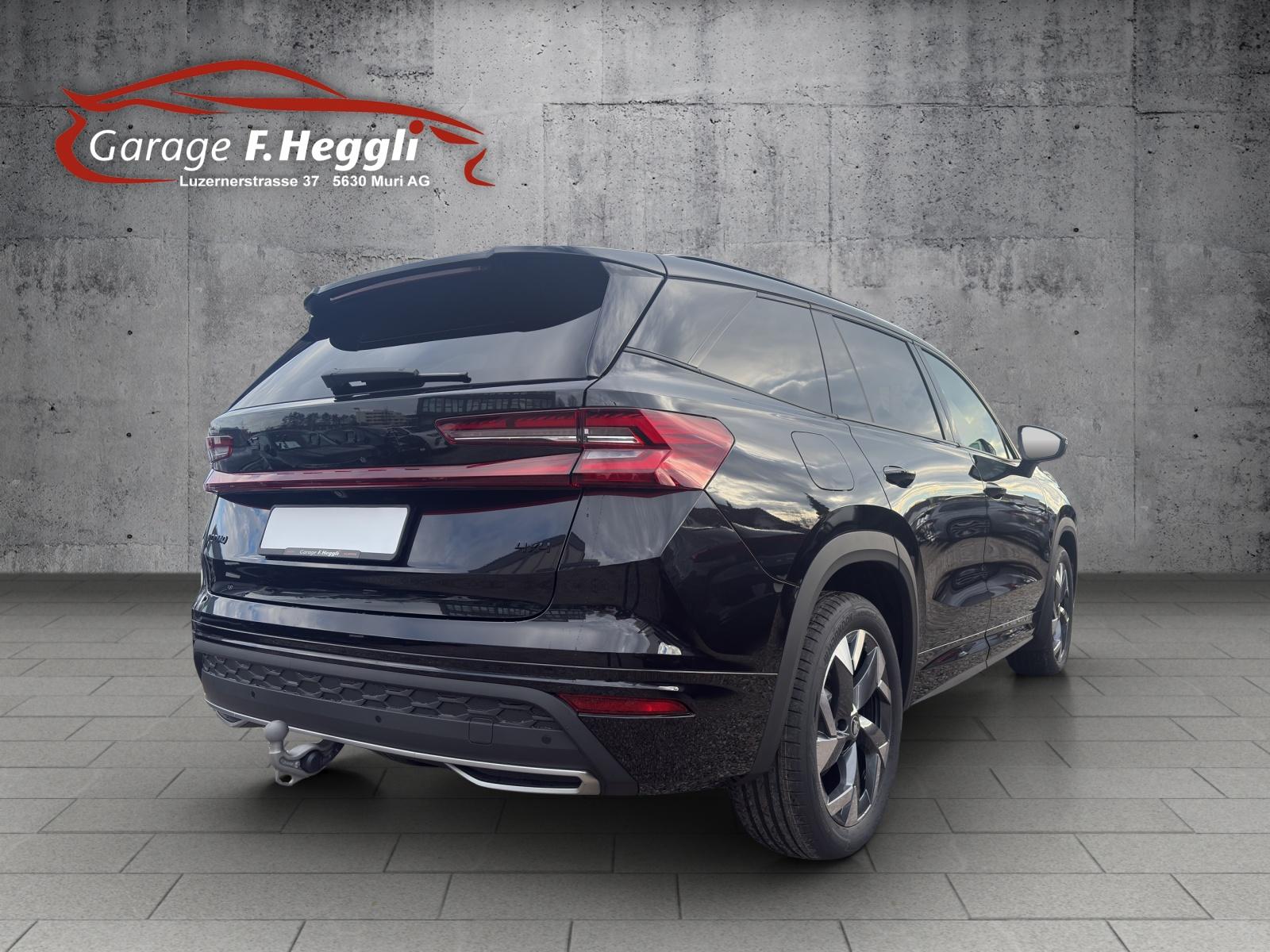SKODA Kodiaq 2.0 TDI SportLine-image-2