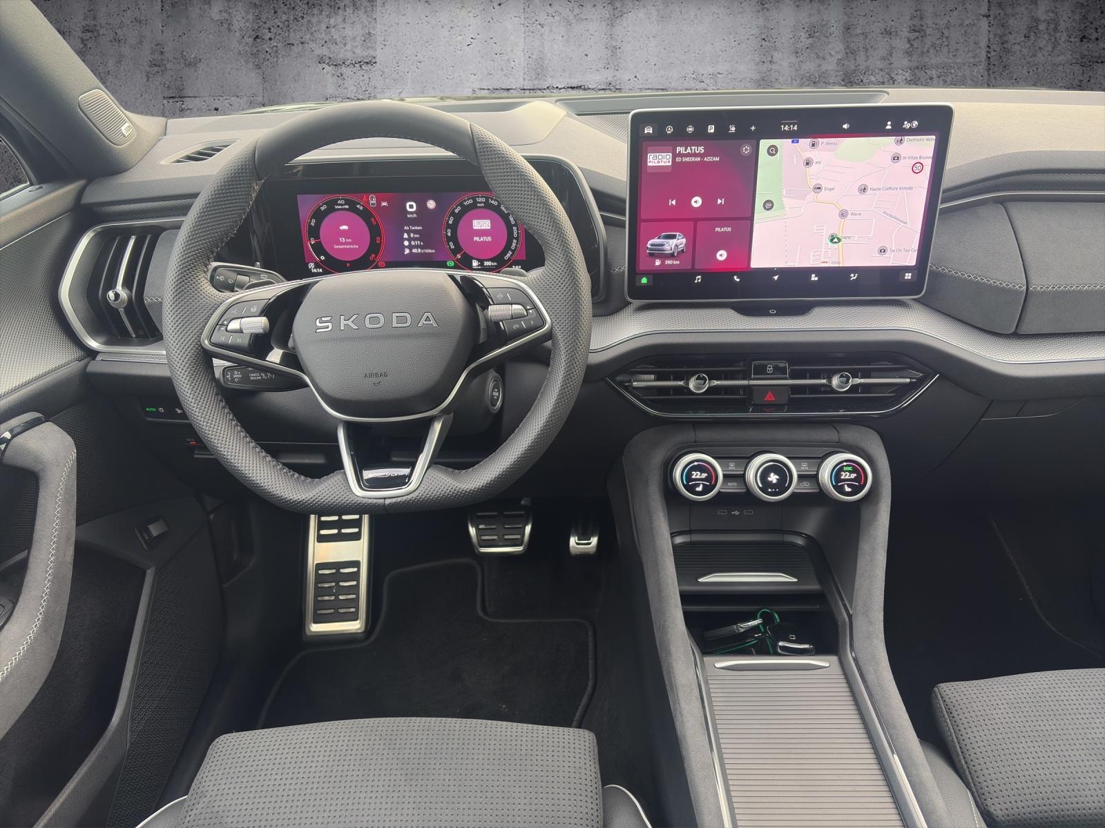 SKODA Kodiaq 2.0 TDI SportLine-image-5