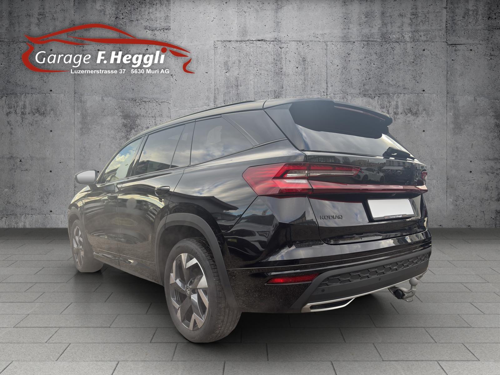 SKODA Kodiaq 2.0 TDI SportLine-image-3