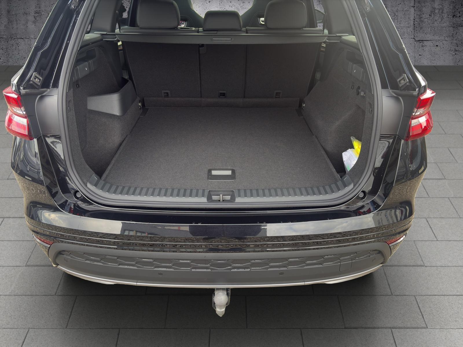 SKODA Kodiaq 2.0 TDI SportLine-image-8