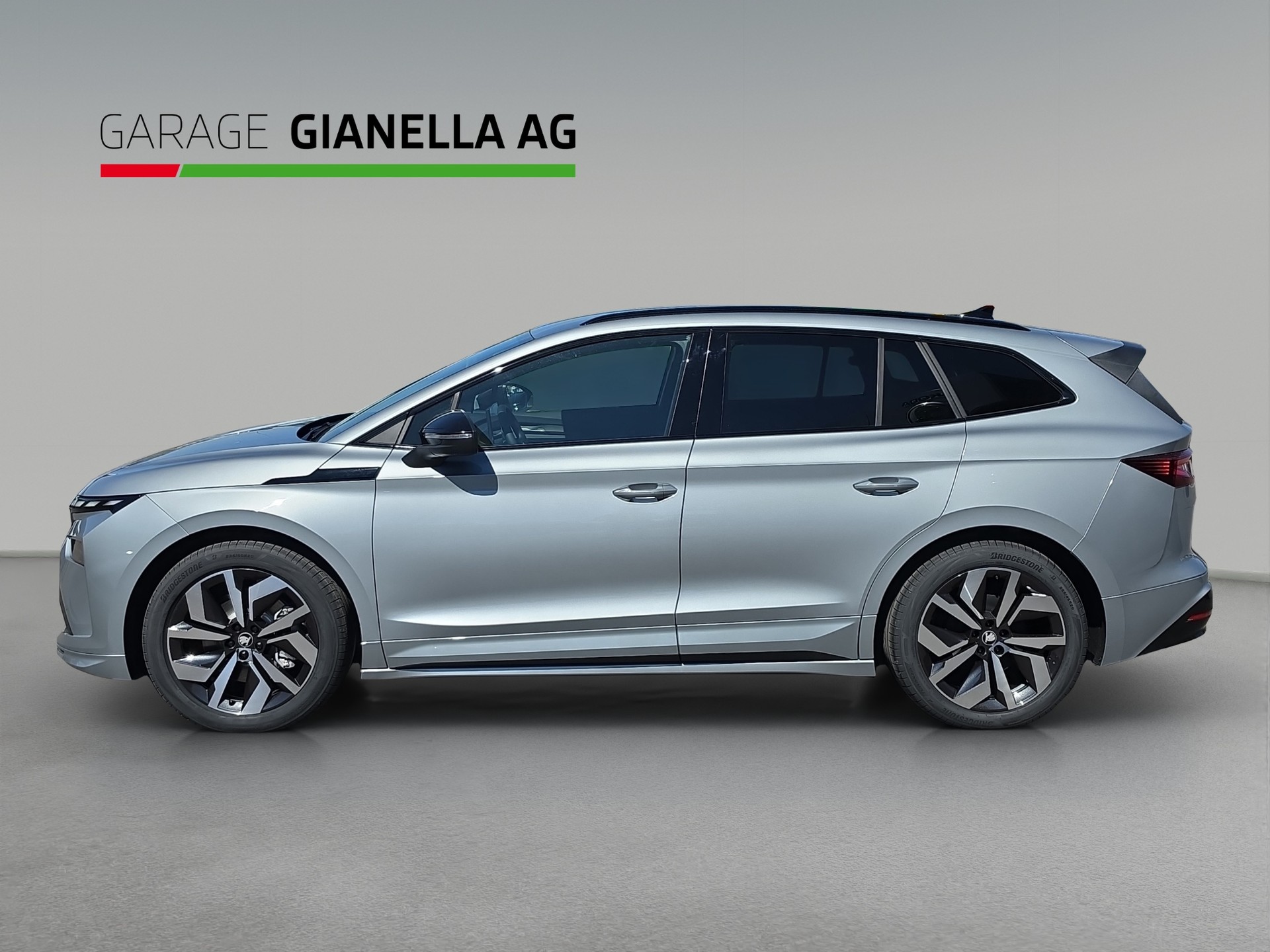 SKODA Enyaq 85x Sportline 4x4-showroom-element-1
