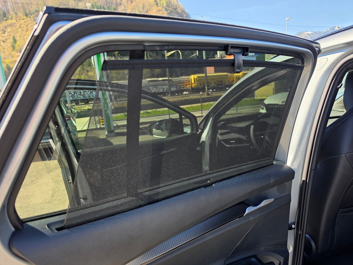 SKODA Enyaq 85x Sportline 4x4-image-19