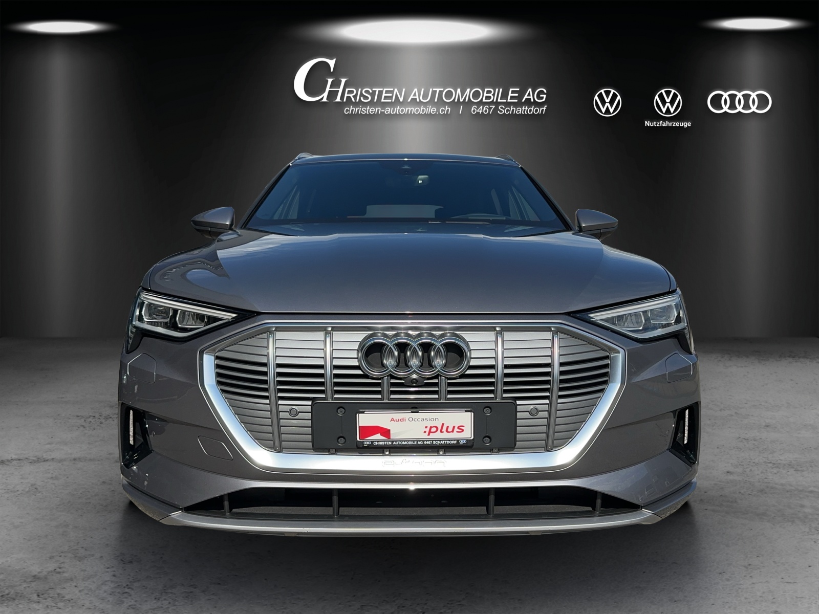 AUDI e-tron 55 Advanced quattro-image-3