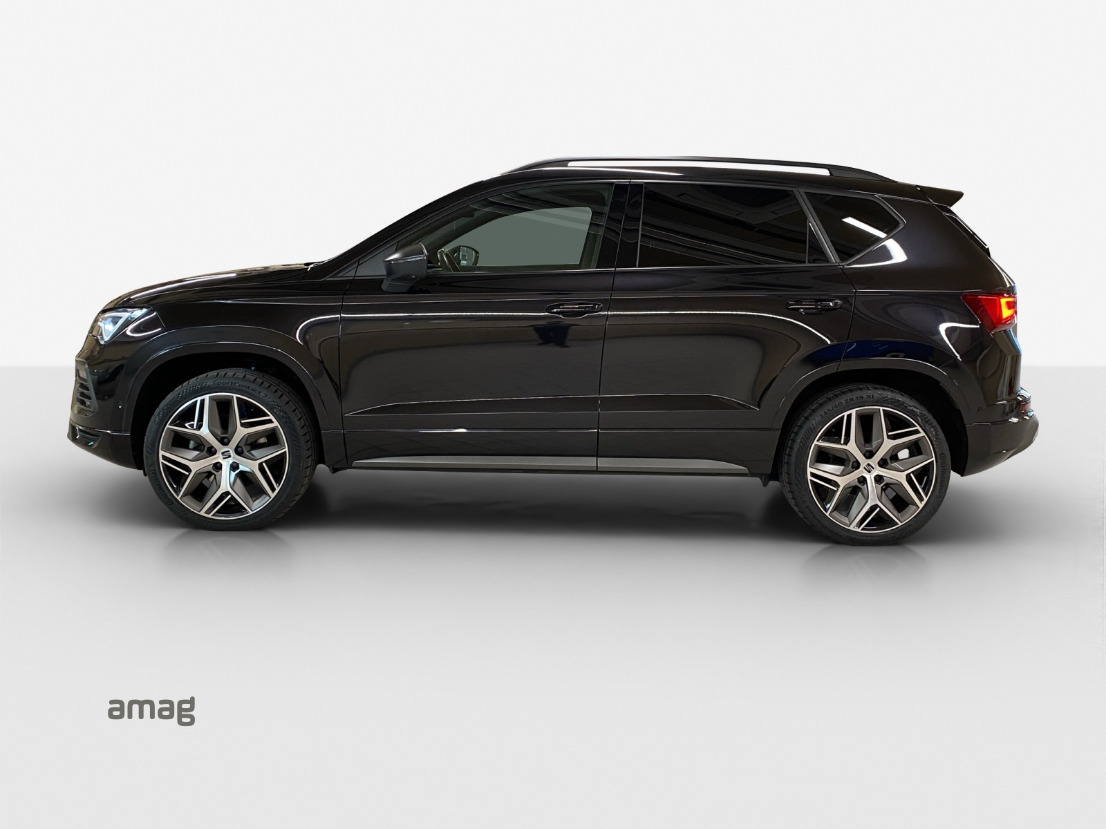 SEAT Ateca 2.0 TSI Hola FR 4Drive DSG-image-1