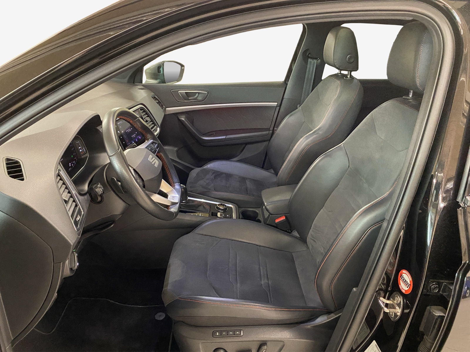 SEAT Ateca 2.0 TSI Hola FR 4Drive DSG-image-7