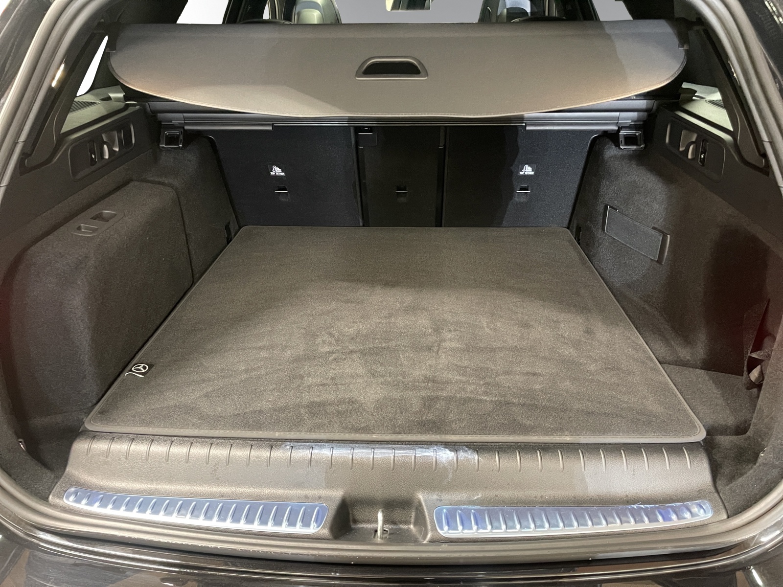 Image MERCEDES-BENZ C-300 C 300 de T EQ Hybrid 4Matic