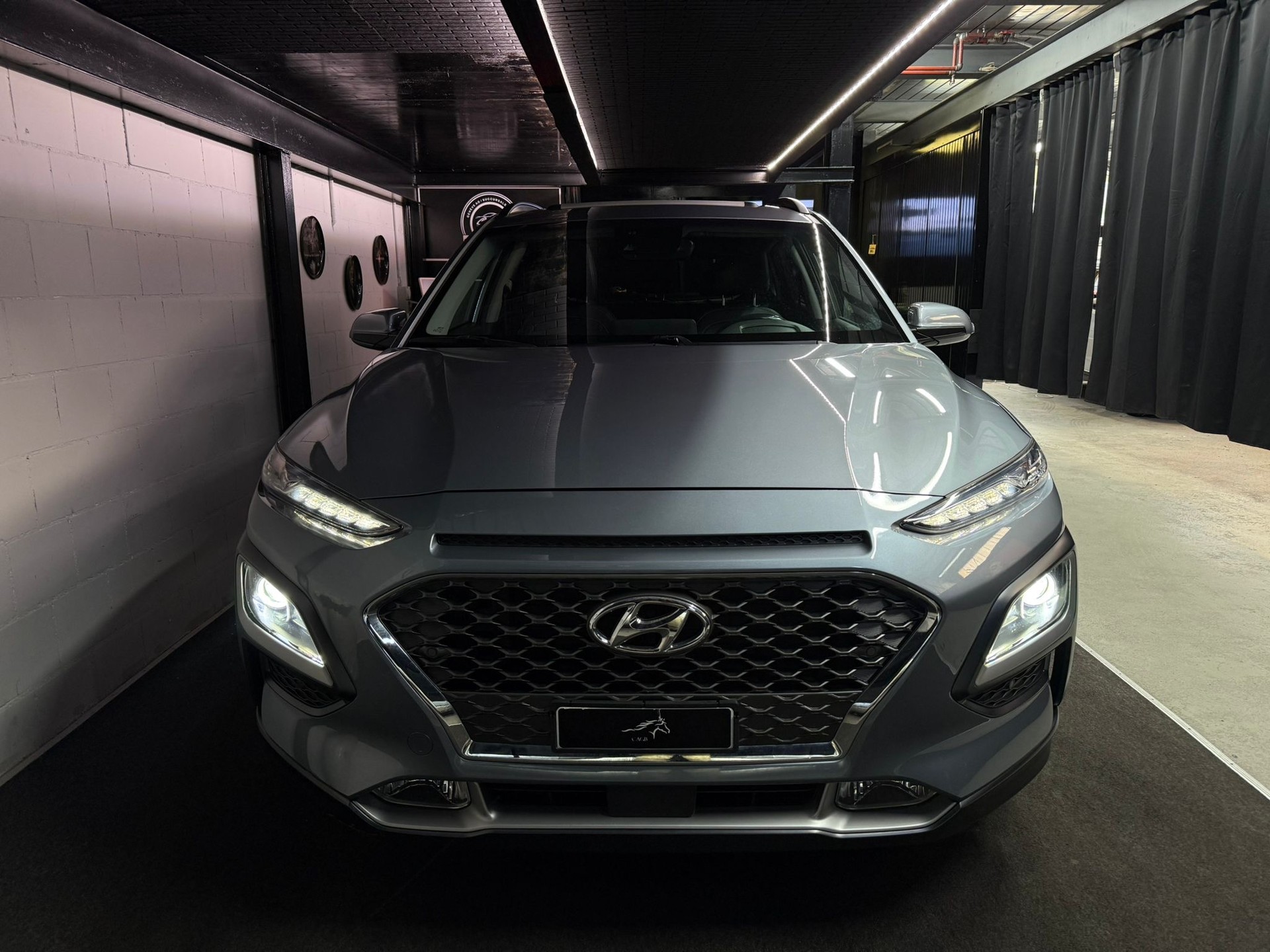 HYUNDAI Kona 1.6 GDi HEV Vertex DCT-image-4