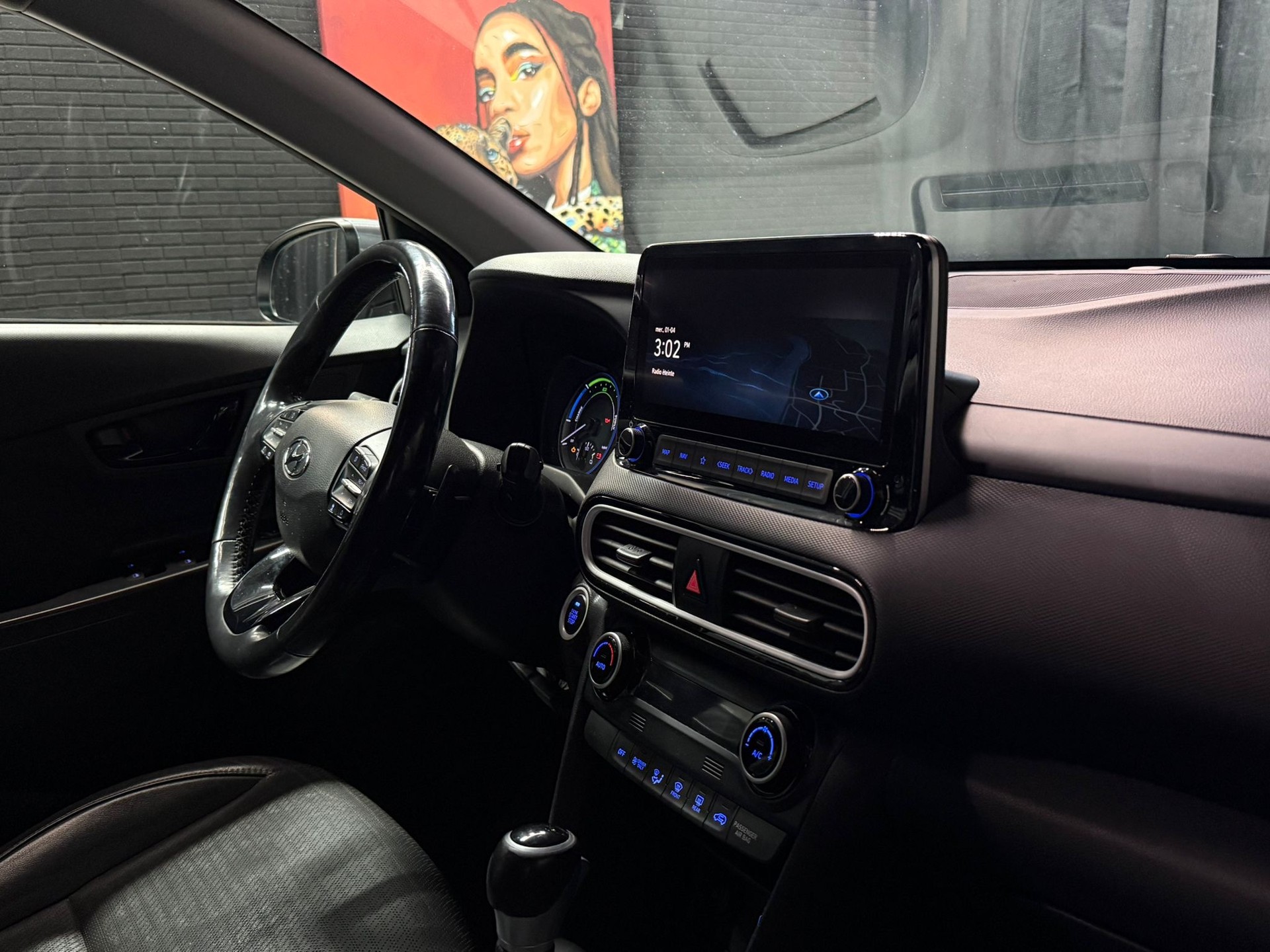 HYUNDAI Kona 1.6 GDi HEV Vertex DCT-image-14
