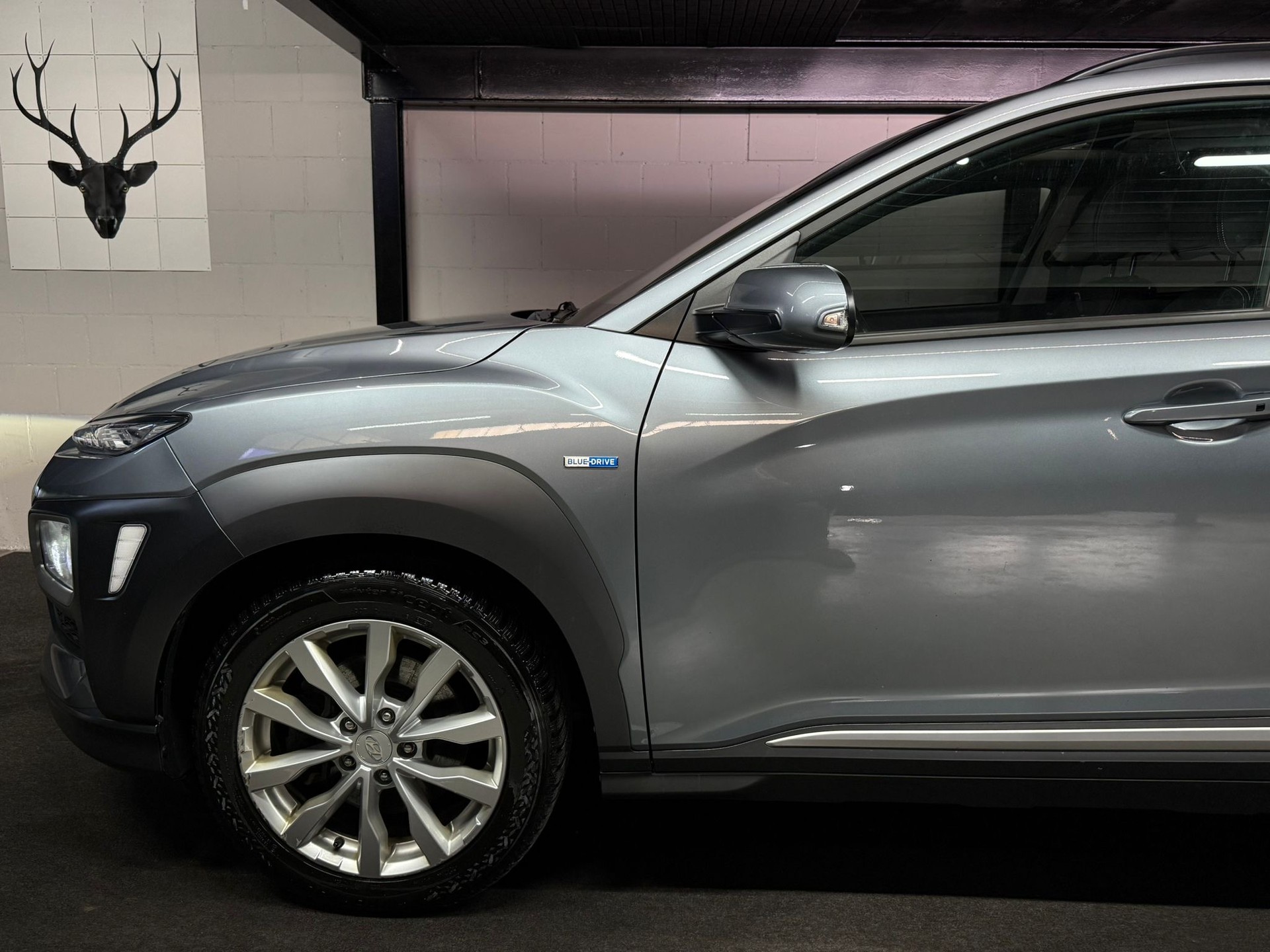 HYUNDAI Kona 1.6 GDi HEV Vertex DCT-image-7