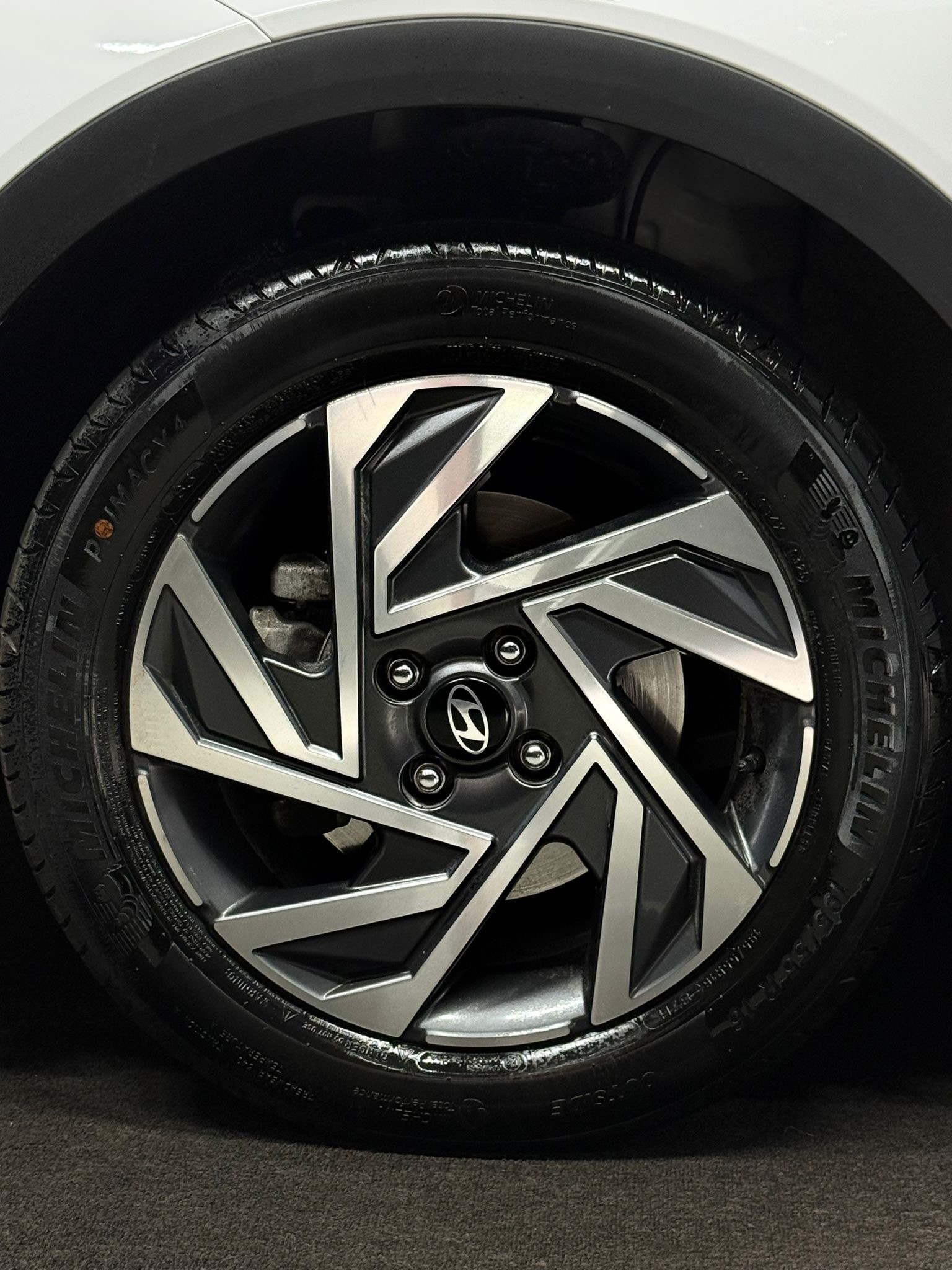 HYUNDAI Kona 1.6 GDi HEV Vertex DCT-image-9