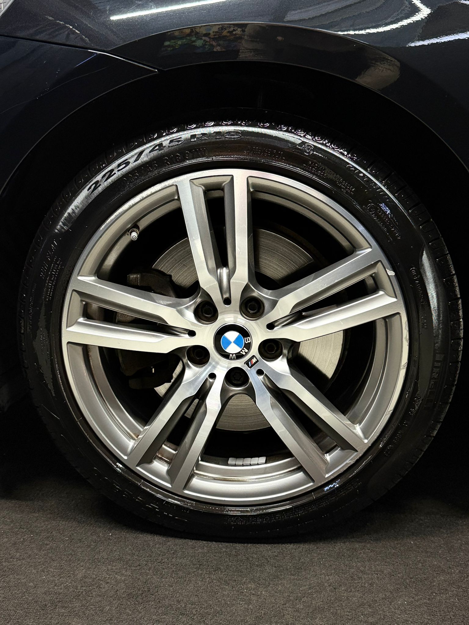 BMW 225i xDrive Active Tourer M Sport Steptronic-image-10