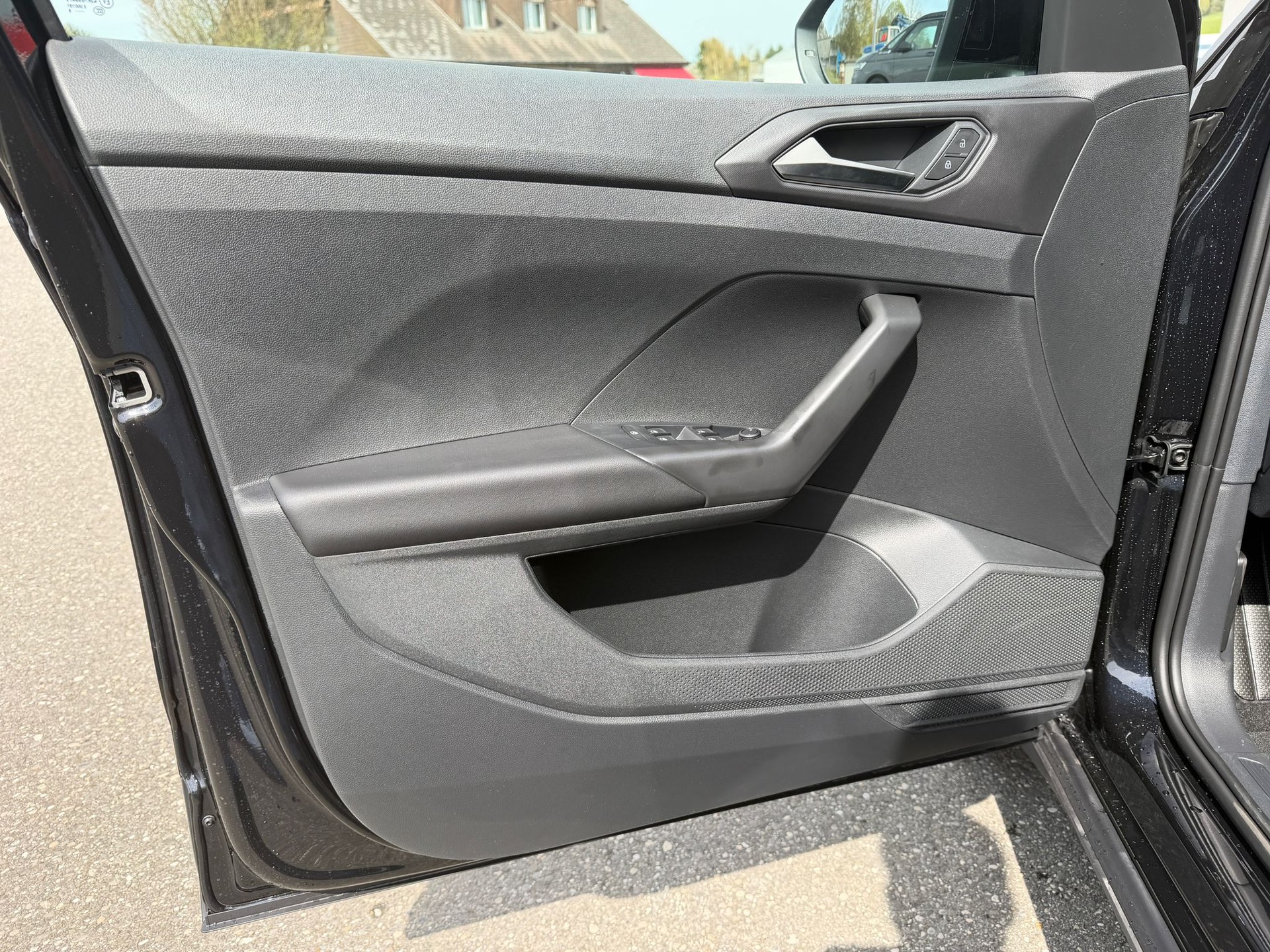 VW T-Cross 1.0 TSI-image-11