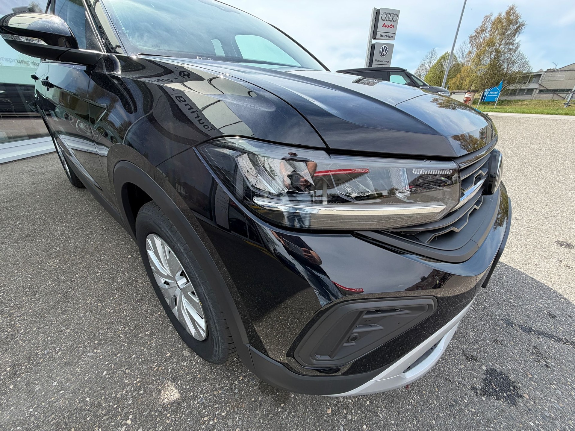 VW T-Cross 1.0 TSI-image-8