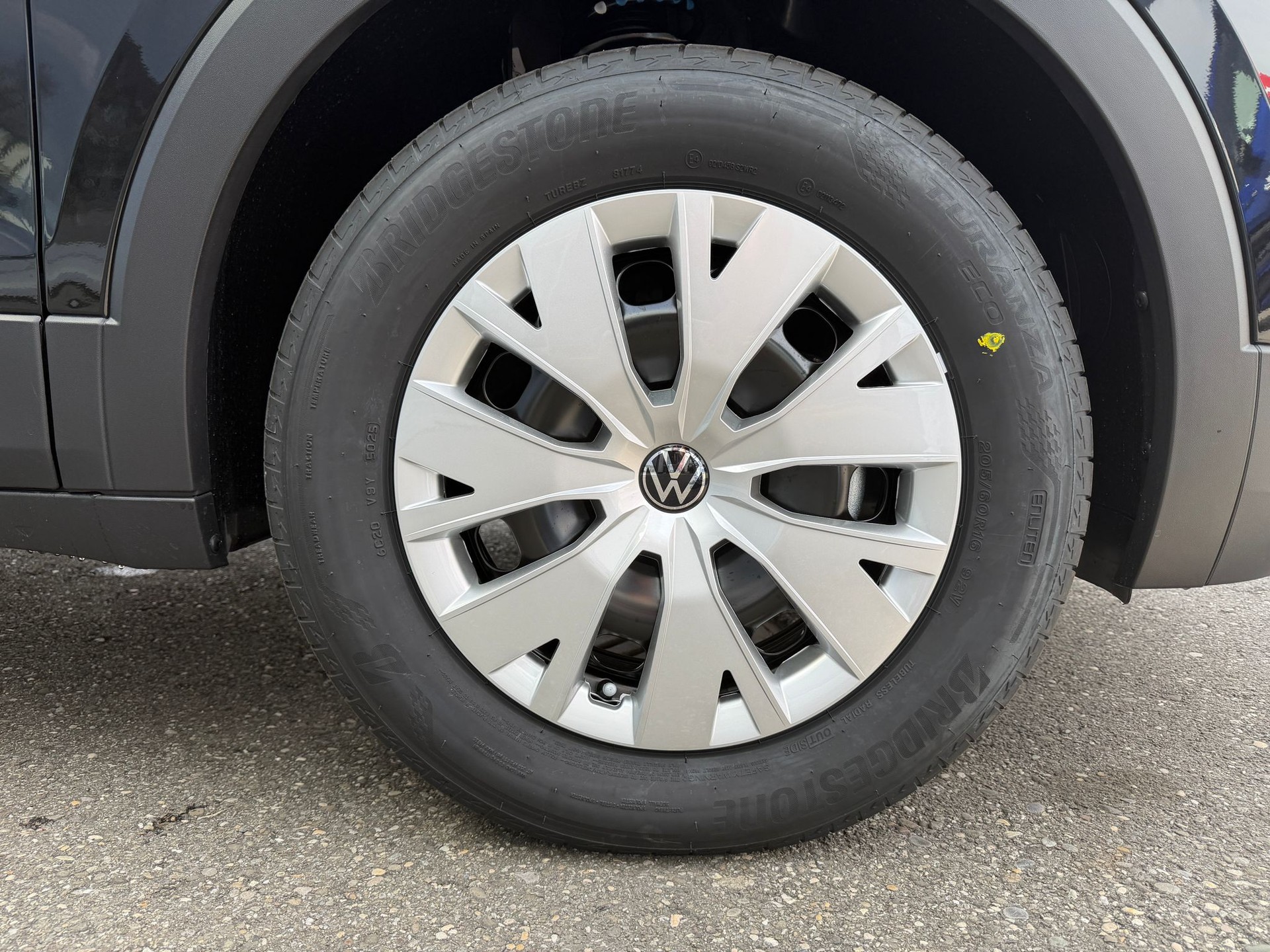 VW T-Cross 1.0 TSI-image-9