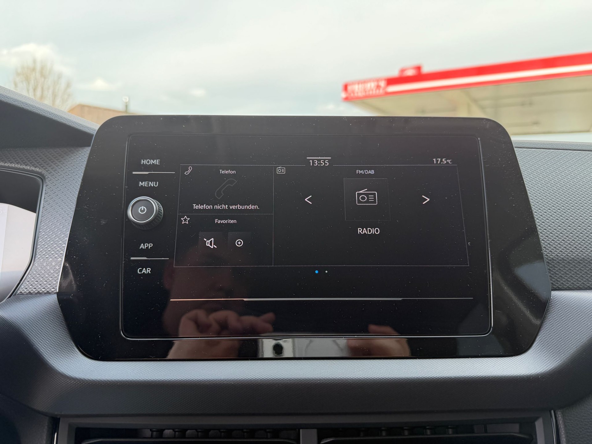 VW T-Cross 1.0 TSI-image-16