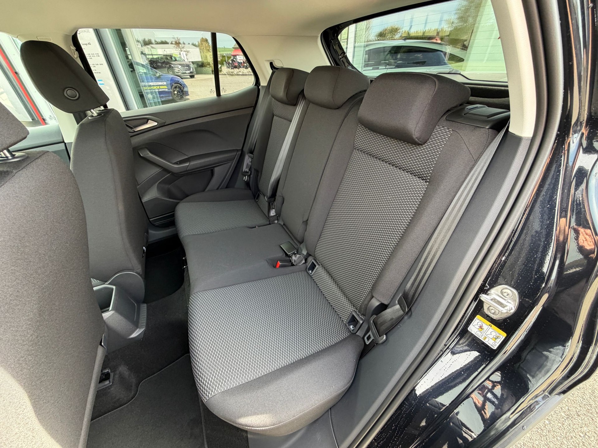 VW T-Cross 1.0 TSI-image-23