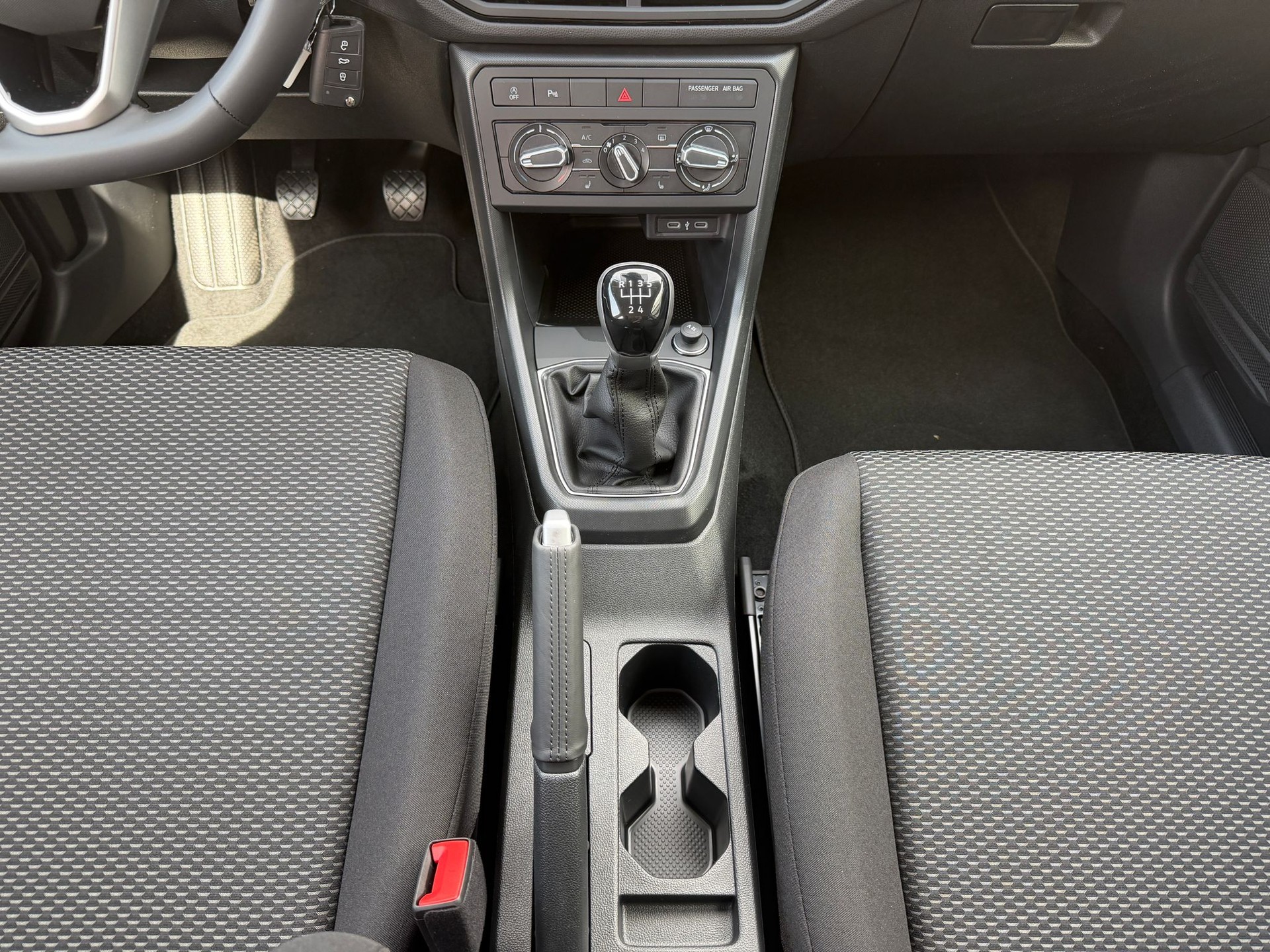 VW T-Cross 1.0 TSI-image-20
