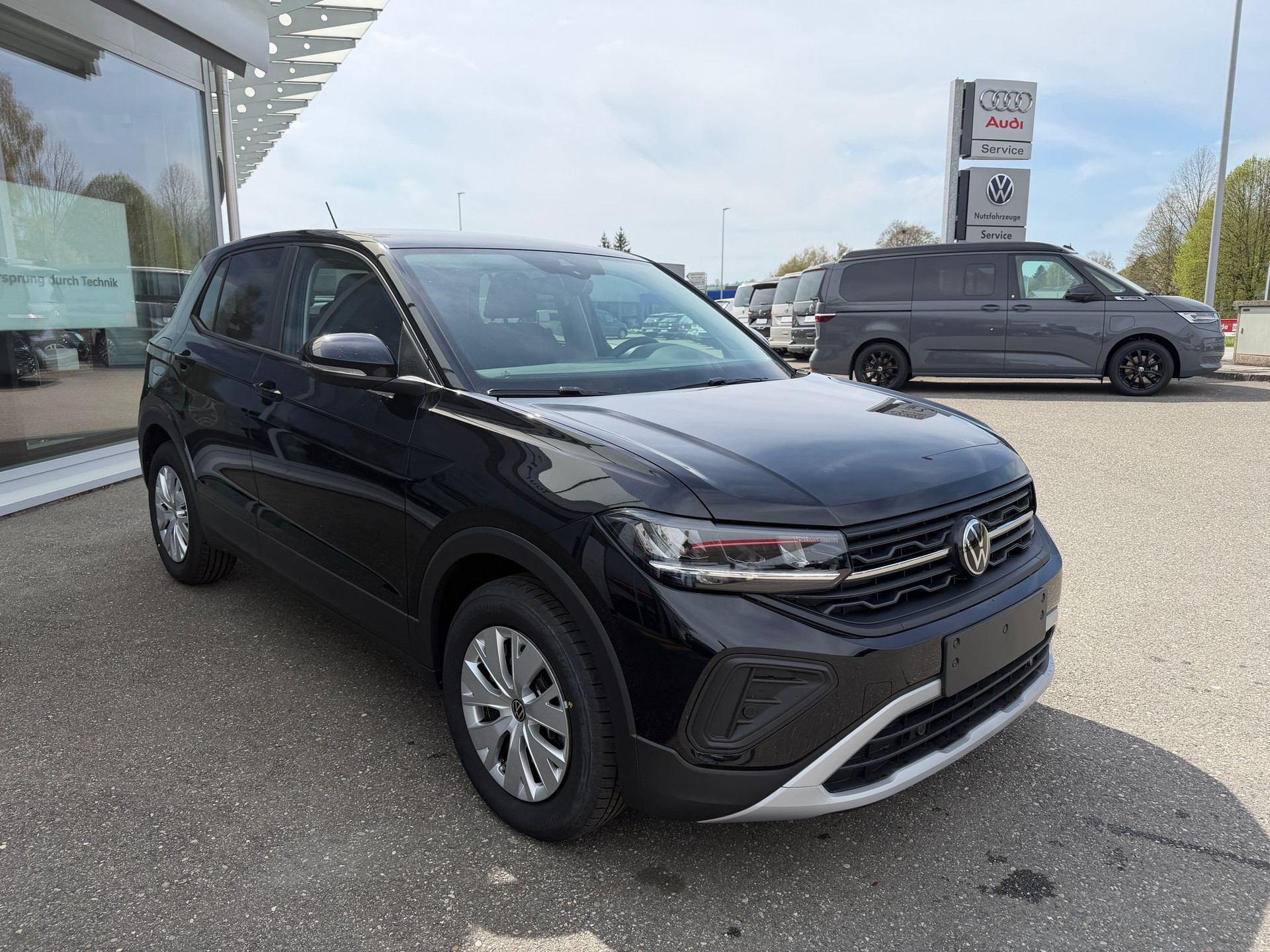 VW T-Cross 1.0 TSI-image-6