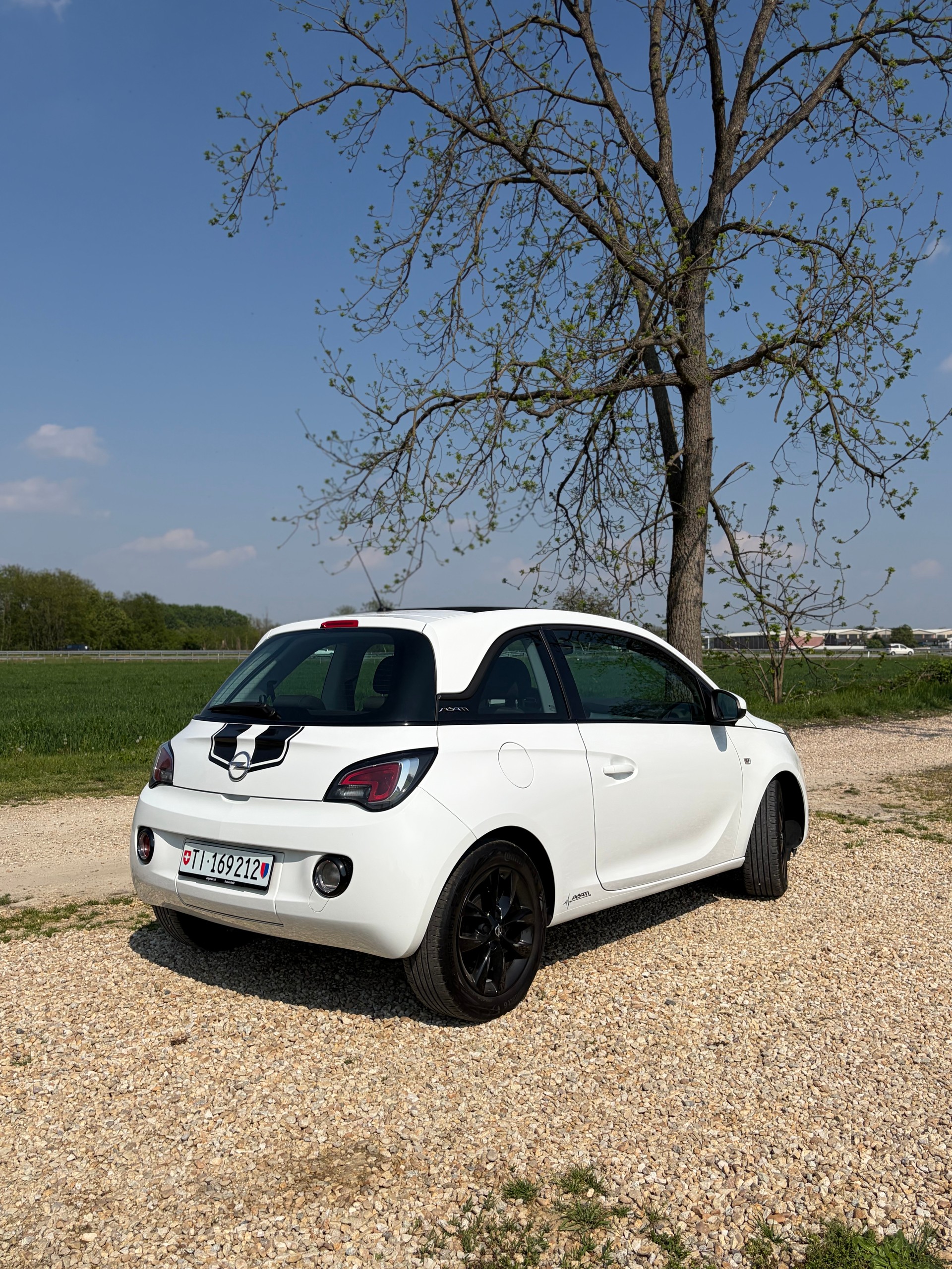 OPEL Adam 1.0 ecoFLEX Turbo GLAM-image-2