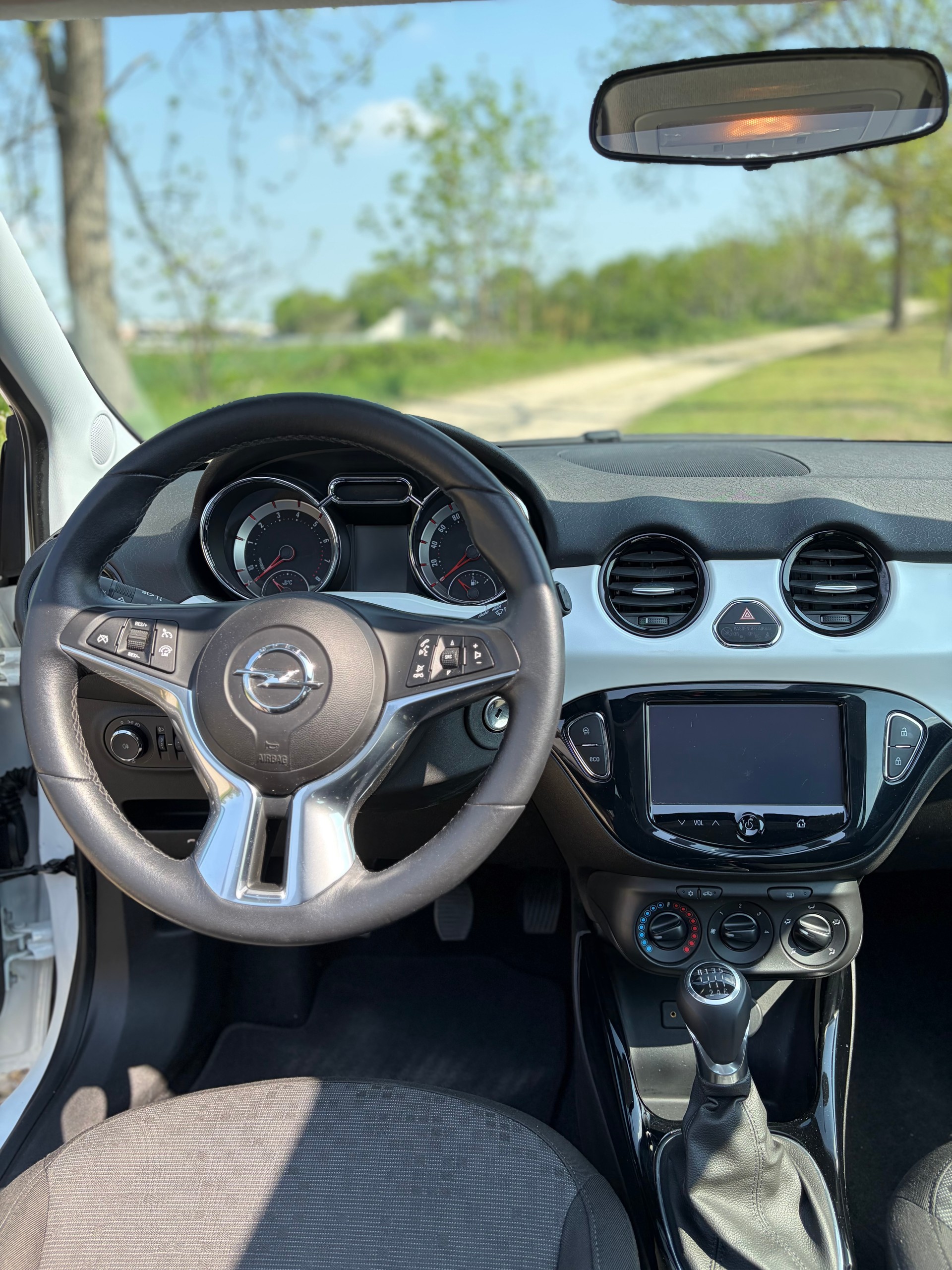 OPEL Adam 1.0 ecoFLEX Turbo GLAM-image-5