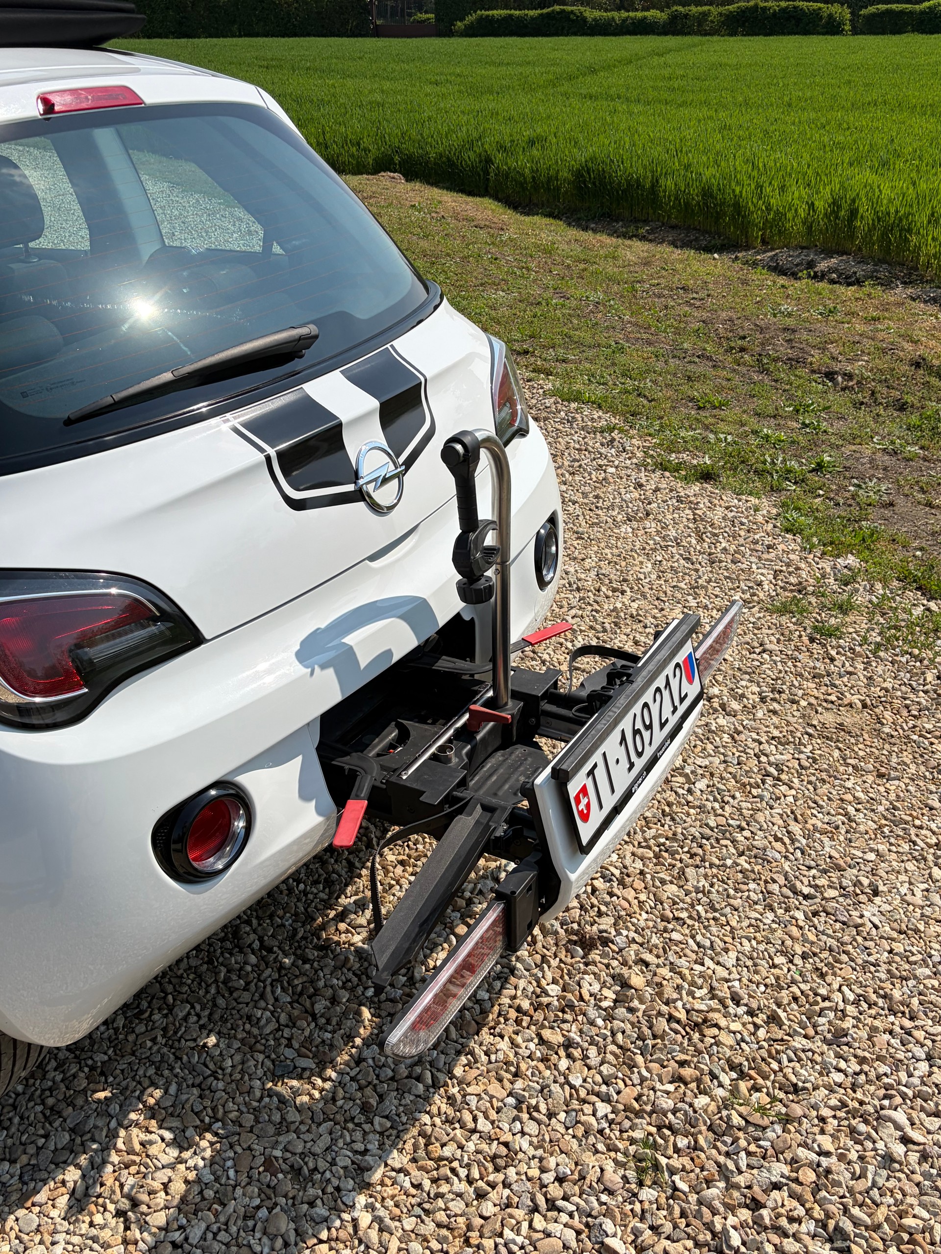 OPEL Adam 1.0 ecoFLEX Turbo GLAM-image-4