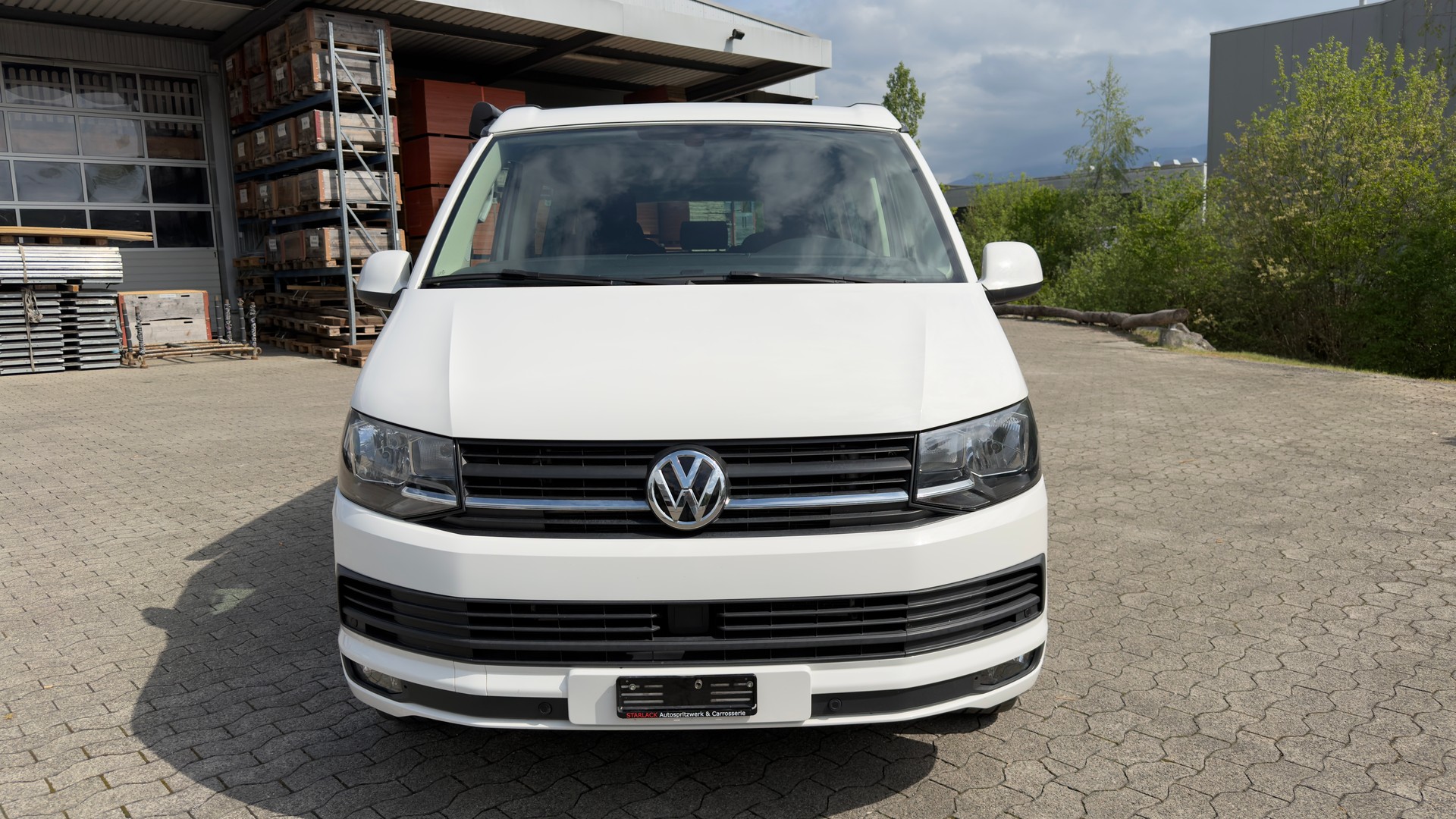 VW T6 California 2.0 TDI Beach Liberty DSG-image-8