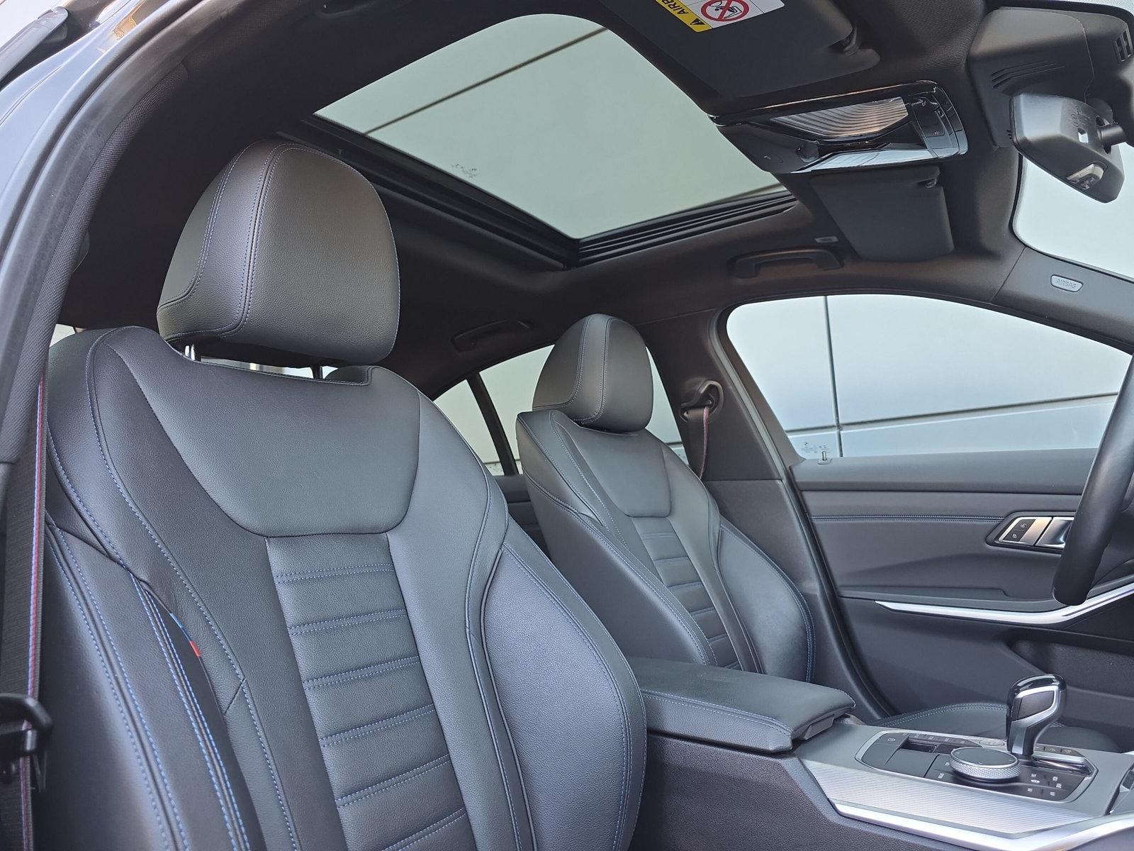 BMW M340d M Sport xDrive G20 (CH)-image-26