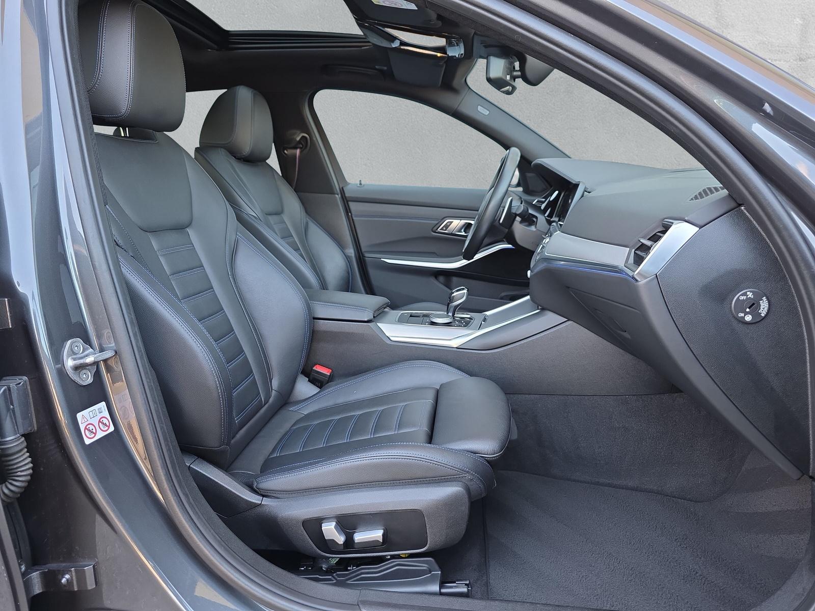 BMW M340d M Sport xDrive G20 (CH)-image-12