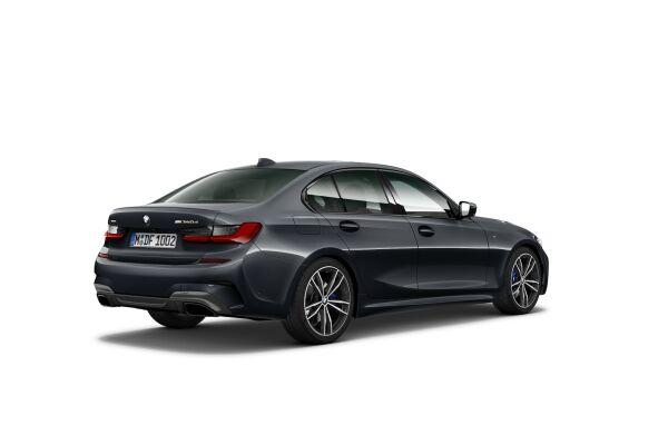 BMW M340d M Sport xDrive G20 (CH) 📍-image-1