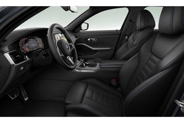 BMW M340d M Sport xDrive G20 (CH) 📍-image-2