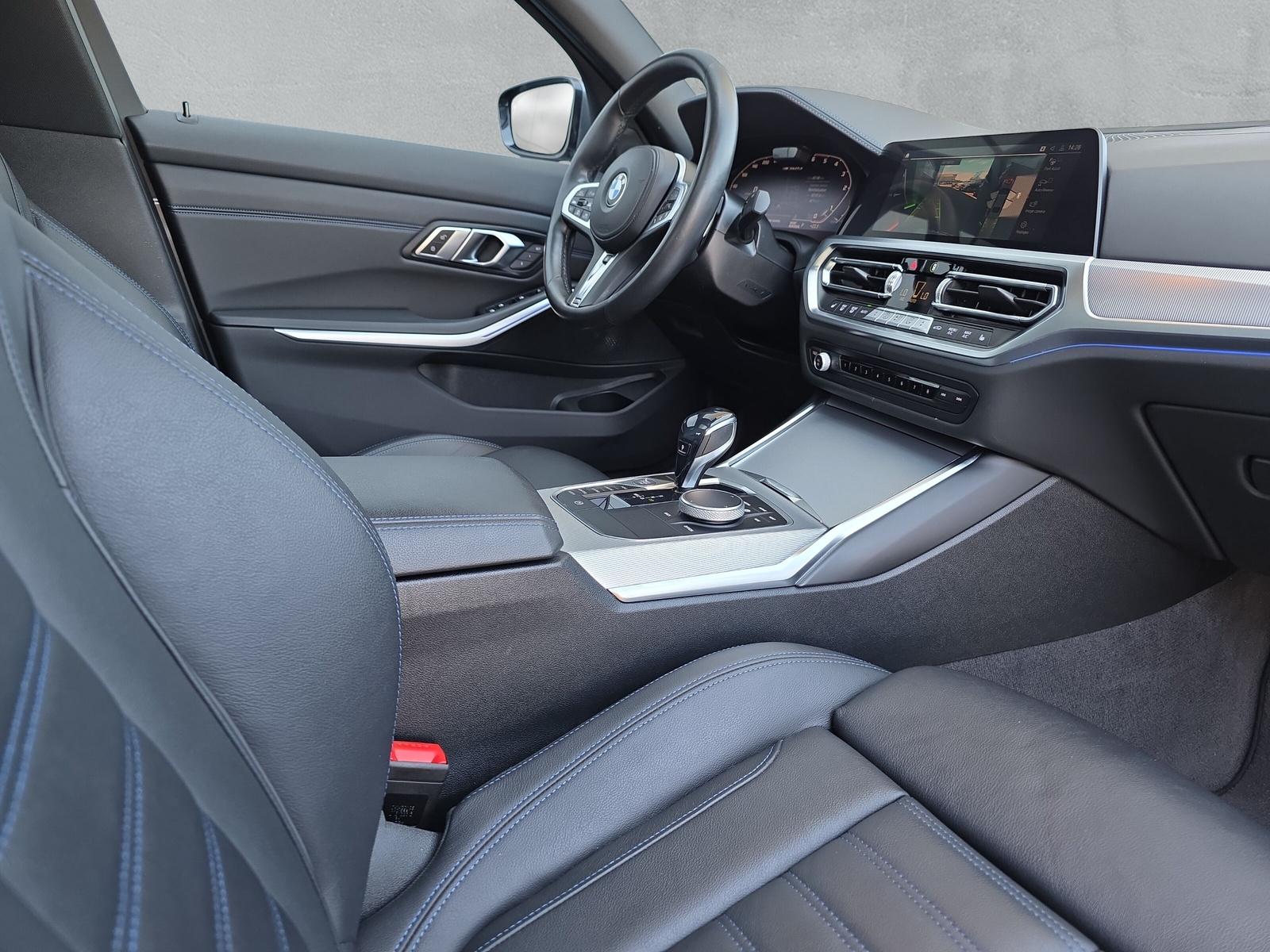 BMW M340d M Sport xDrive G20 (CH)-image-14