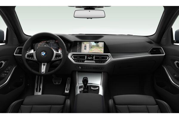 BMW M340d M Sport xDrive G20 (CH) 📍-image-3