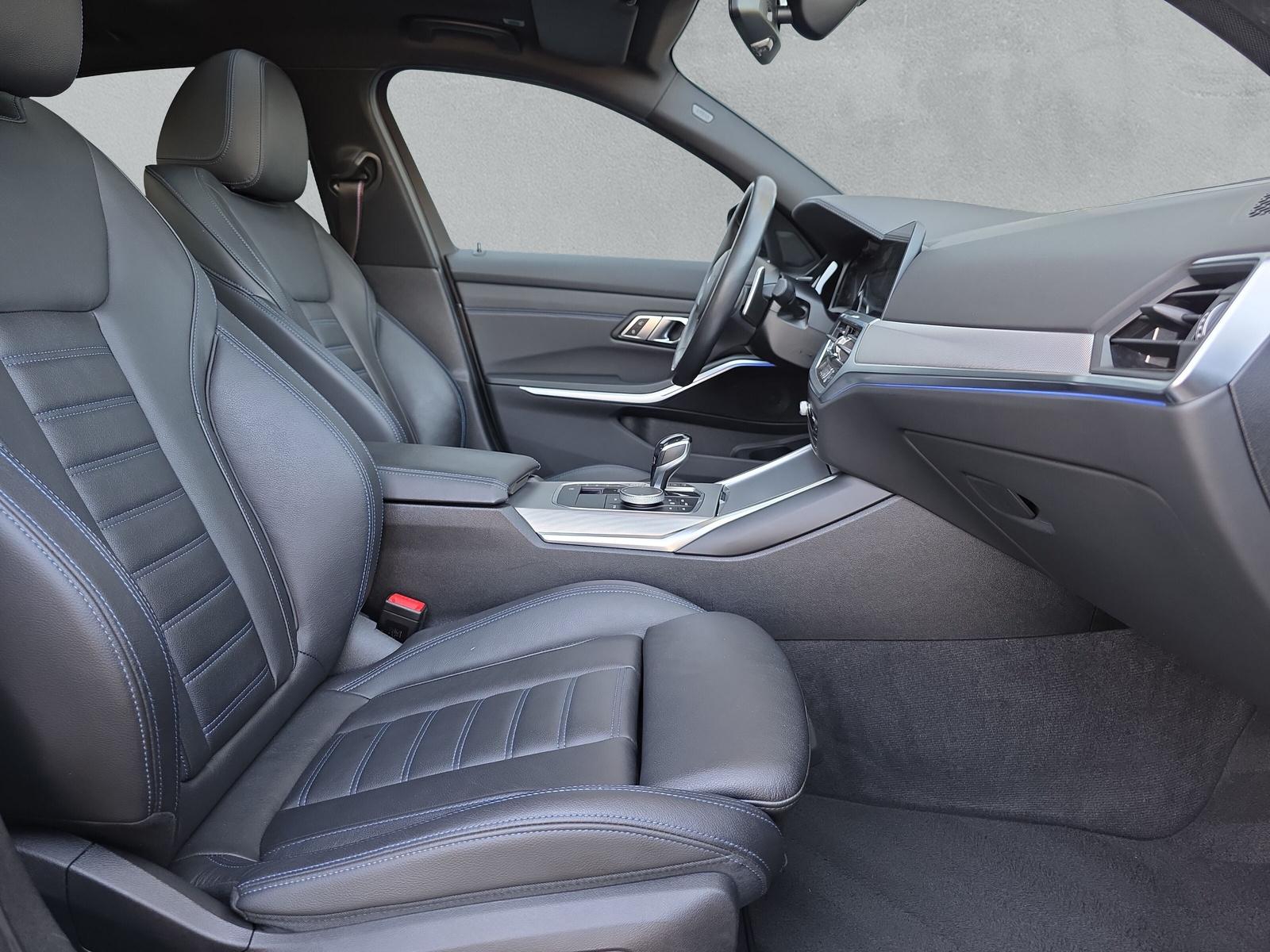 BMW M340d M Sport xDrive G20 (CH)-image-13