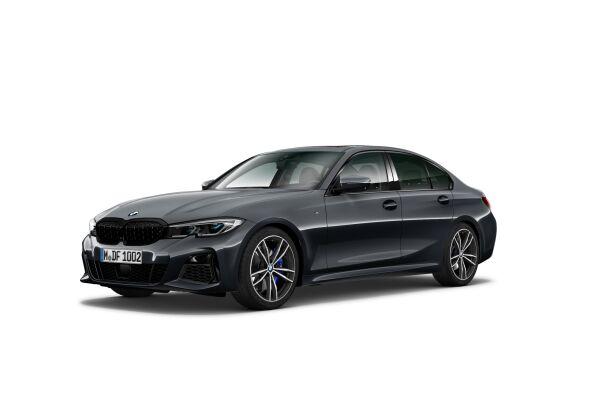 BMW M340d M Sport xDrive G20 (CH) 📍-image-0