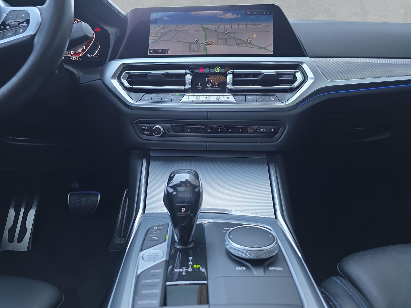 BMW M340d M Sport xDrive G20 (CH)-image-17