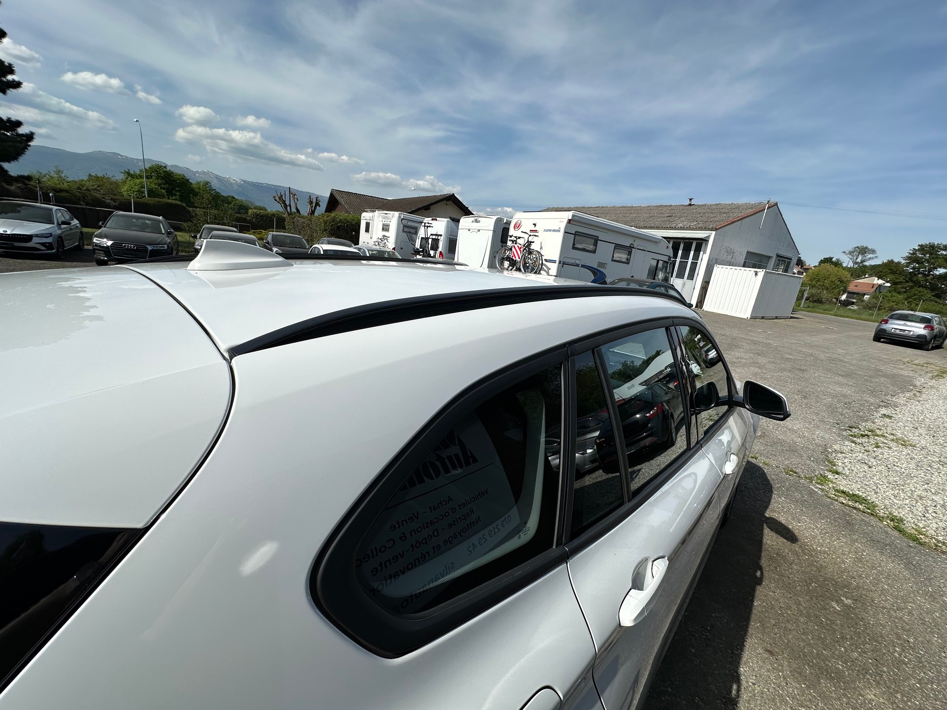 BMW X1 xDrive 20i Sport Line Steptronic-image-21