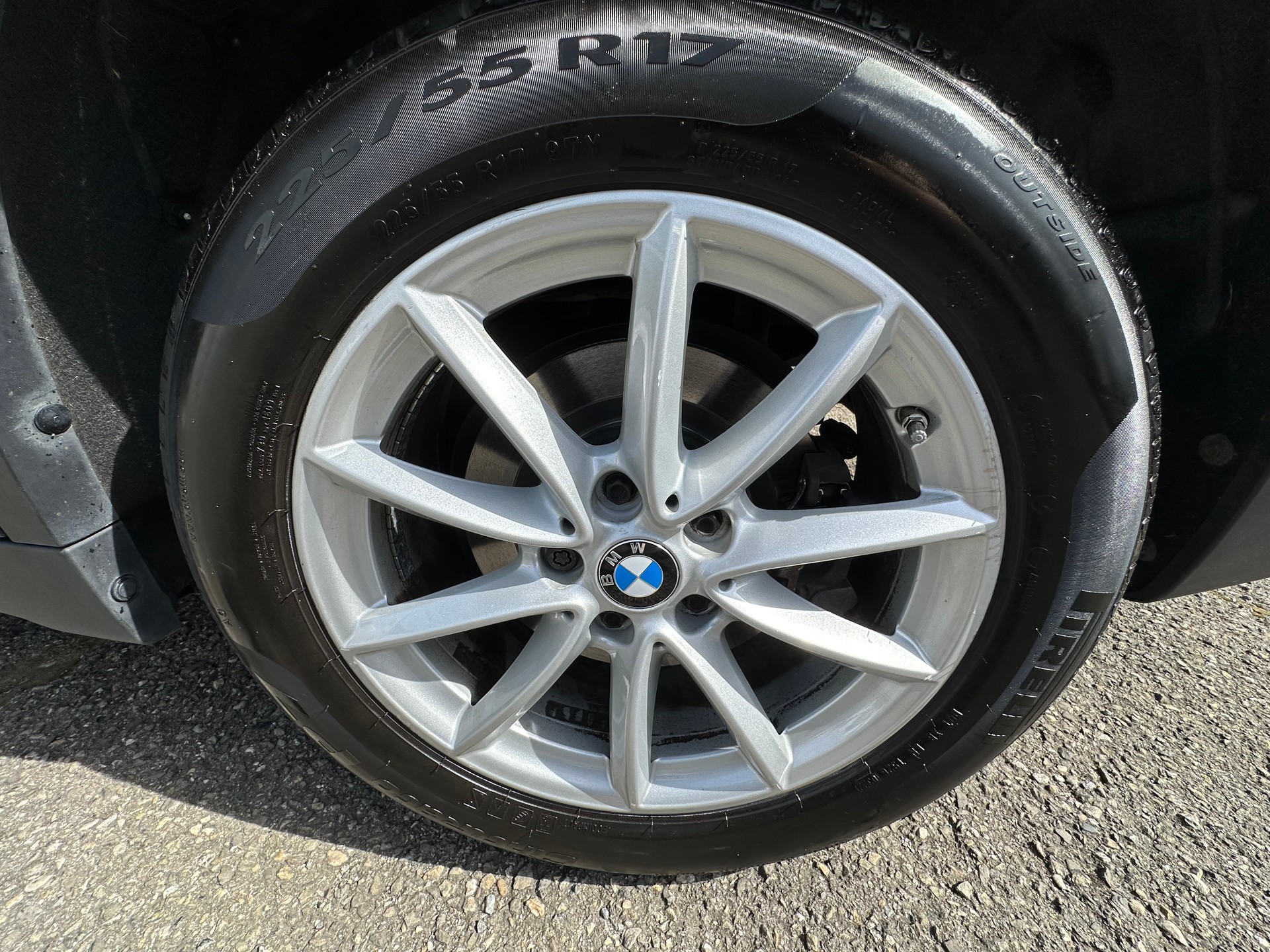 BMW X1 xDrive 20i Sport Line Steptronic-image-19