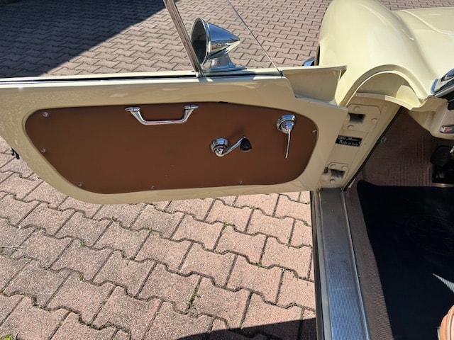 ALFA ROMEO Giulietta Spider 750 D-image-10