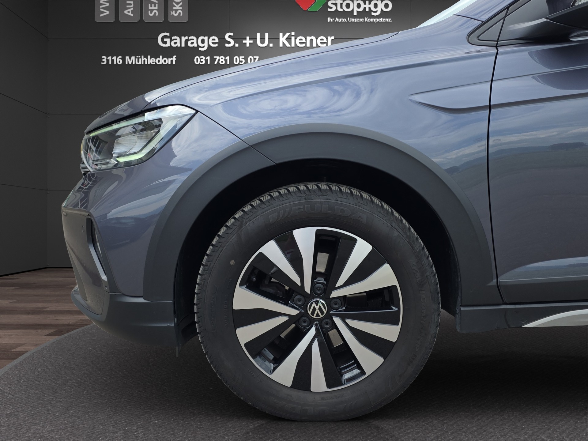 VW Taigo 1.0 TSI Life-image-10