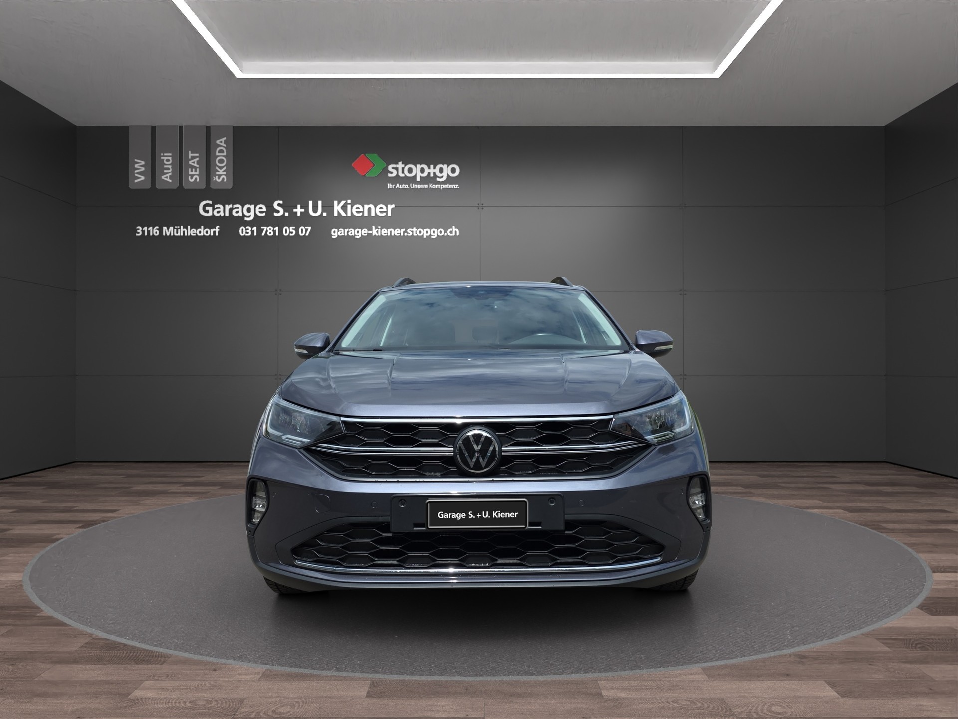 VW Taigo 1.0 TSI Life-image-3