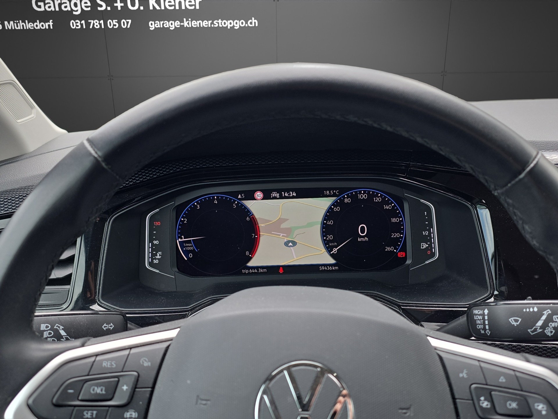 VW Taigo 1.0 TSI Life-image-11