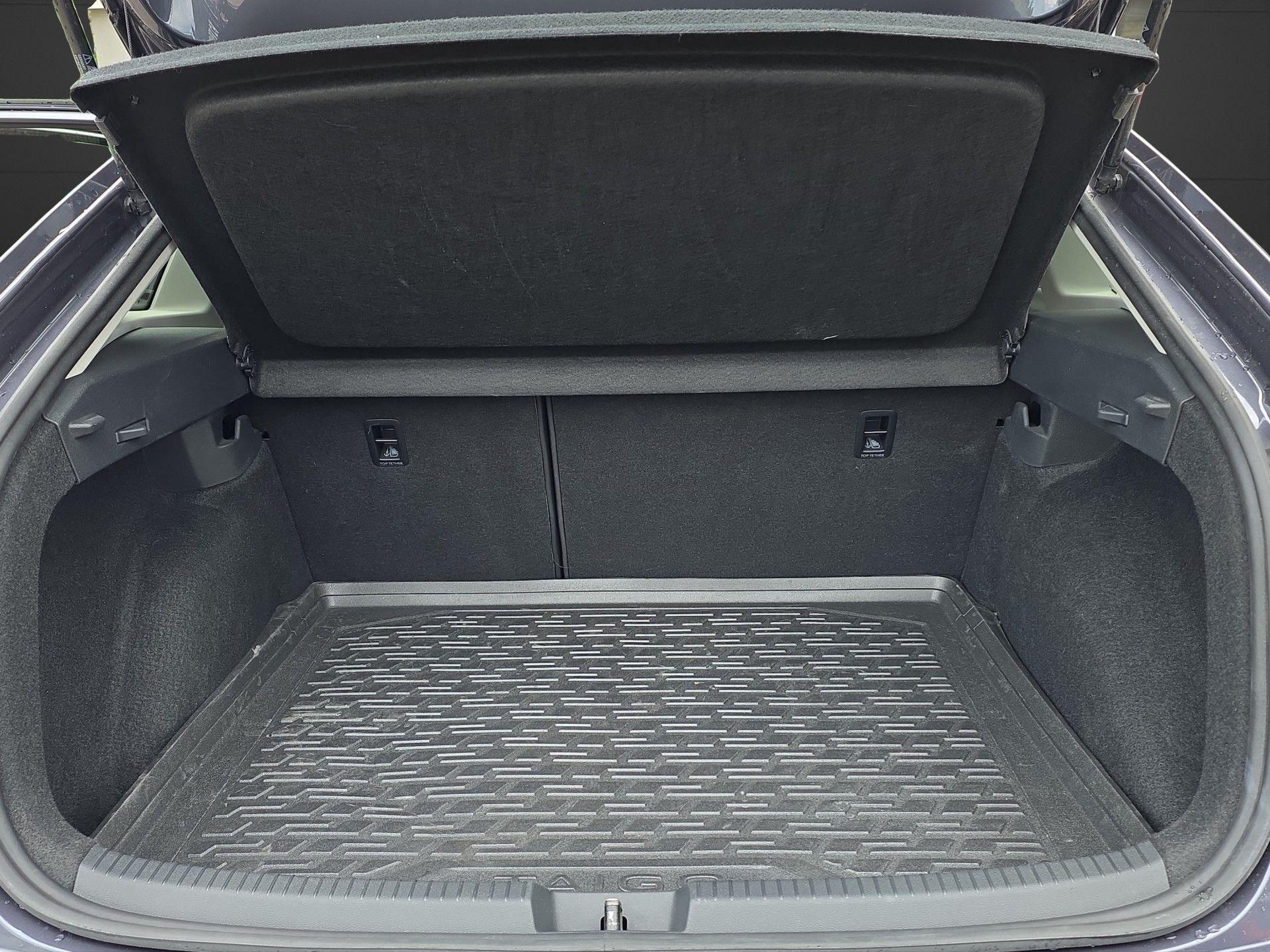 VW Taigo 1.0 TSI Life-image-9