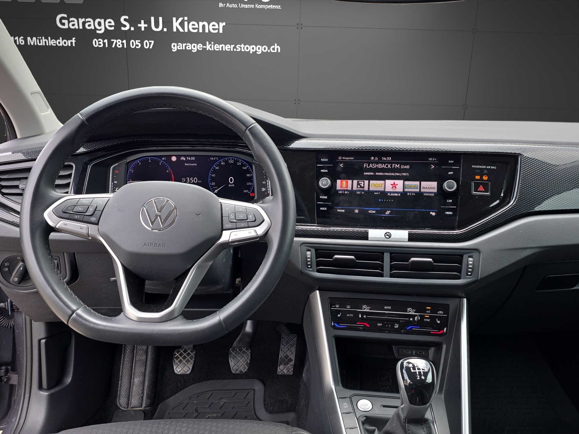 VW Taigo 1.0 TSI Life-image-6