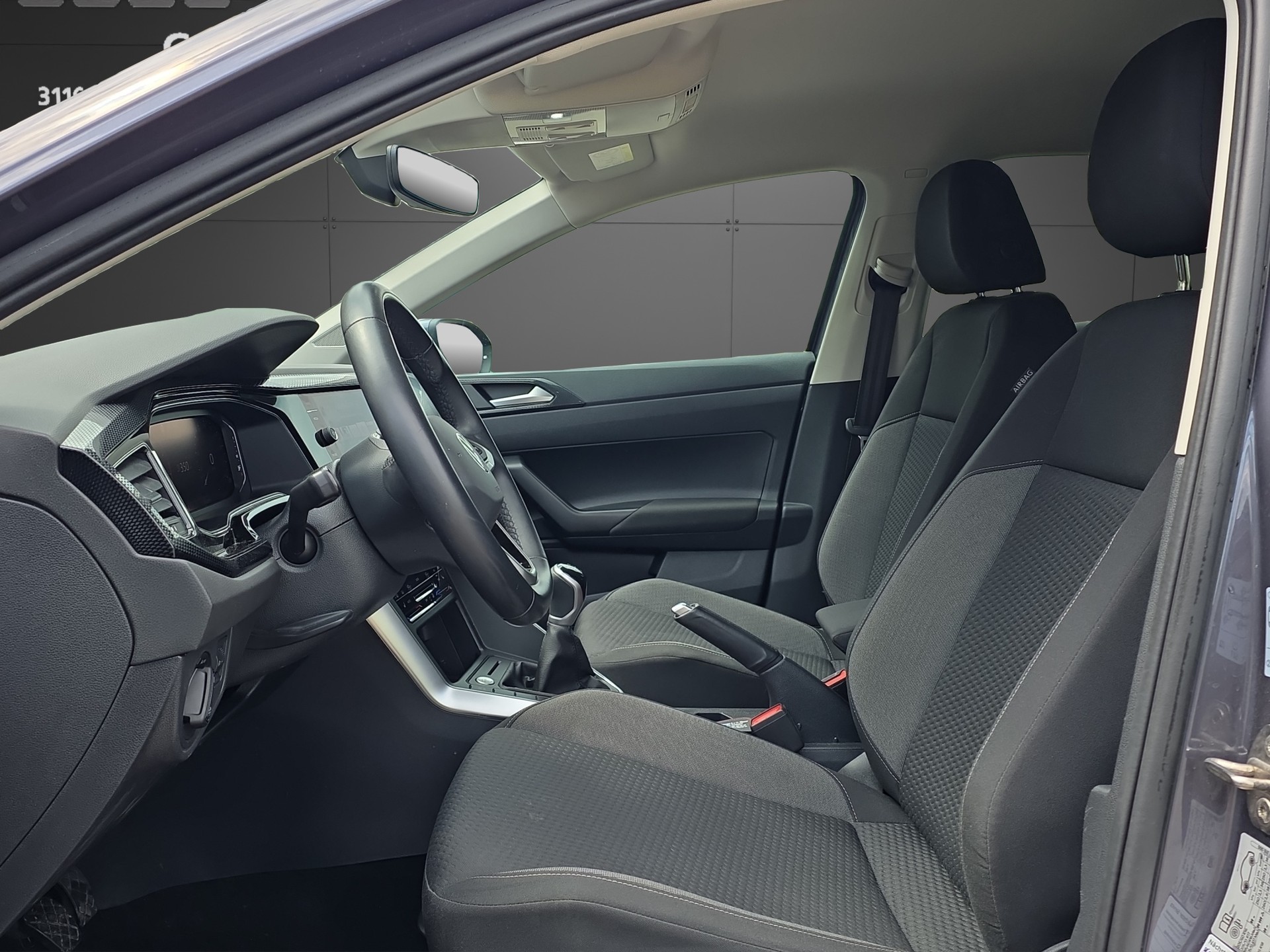 VW Taigo 1.0 TSI Life-image-5